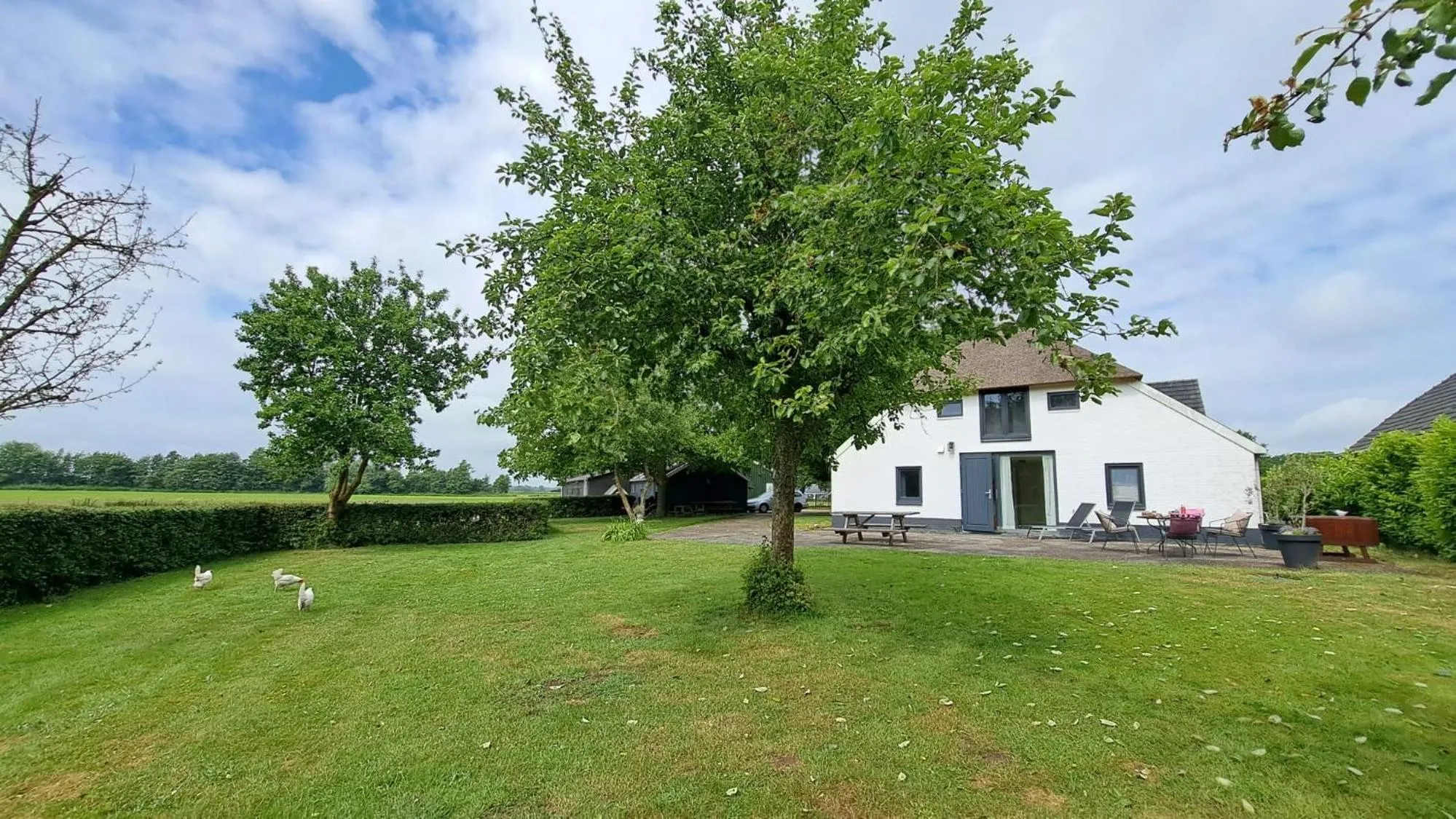 Hoeve Zandbelt