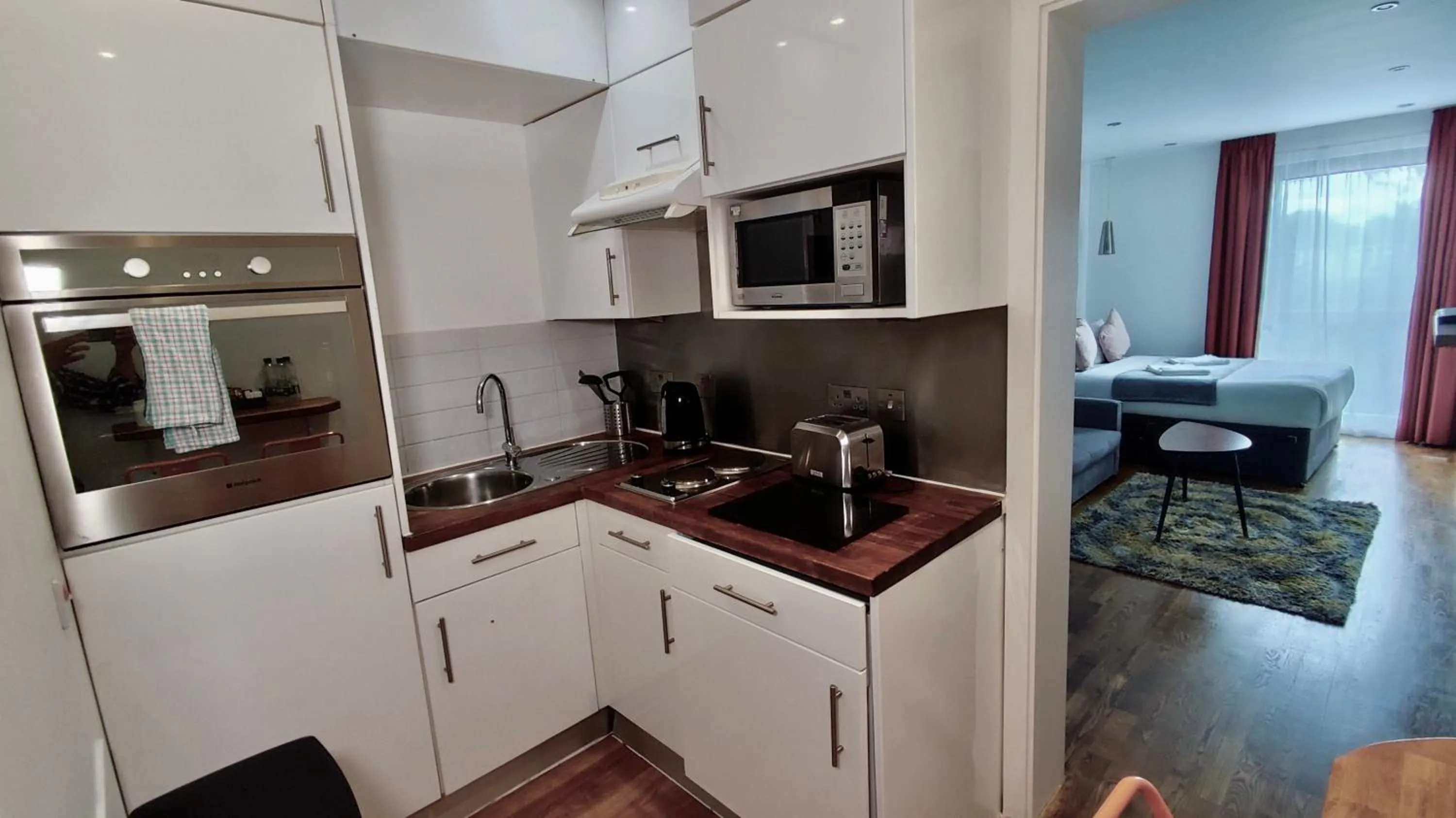 Camden Prime ApartHotel