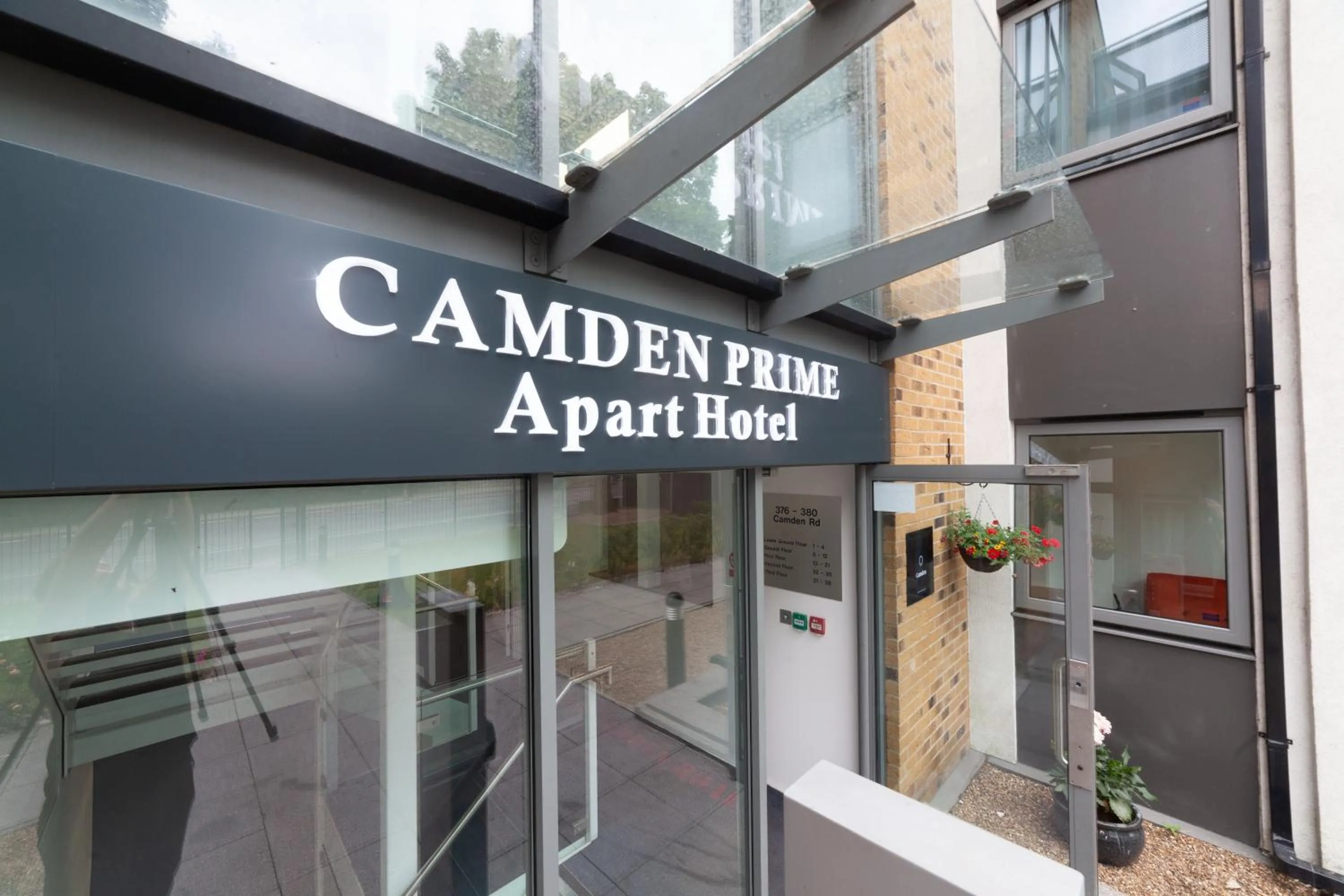 Camden Prime ApartHotel