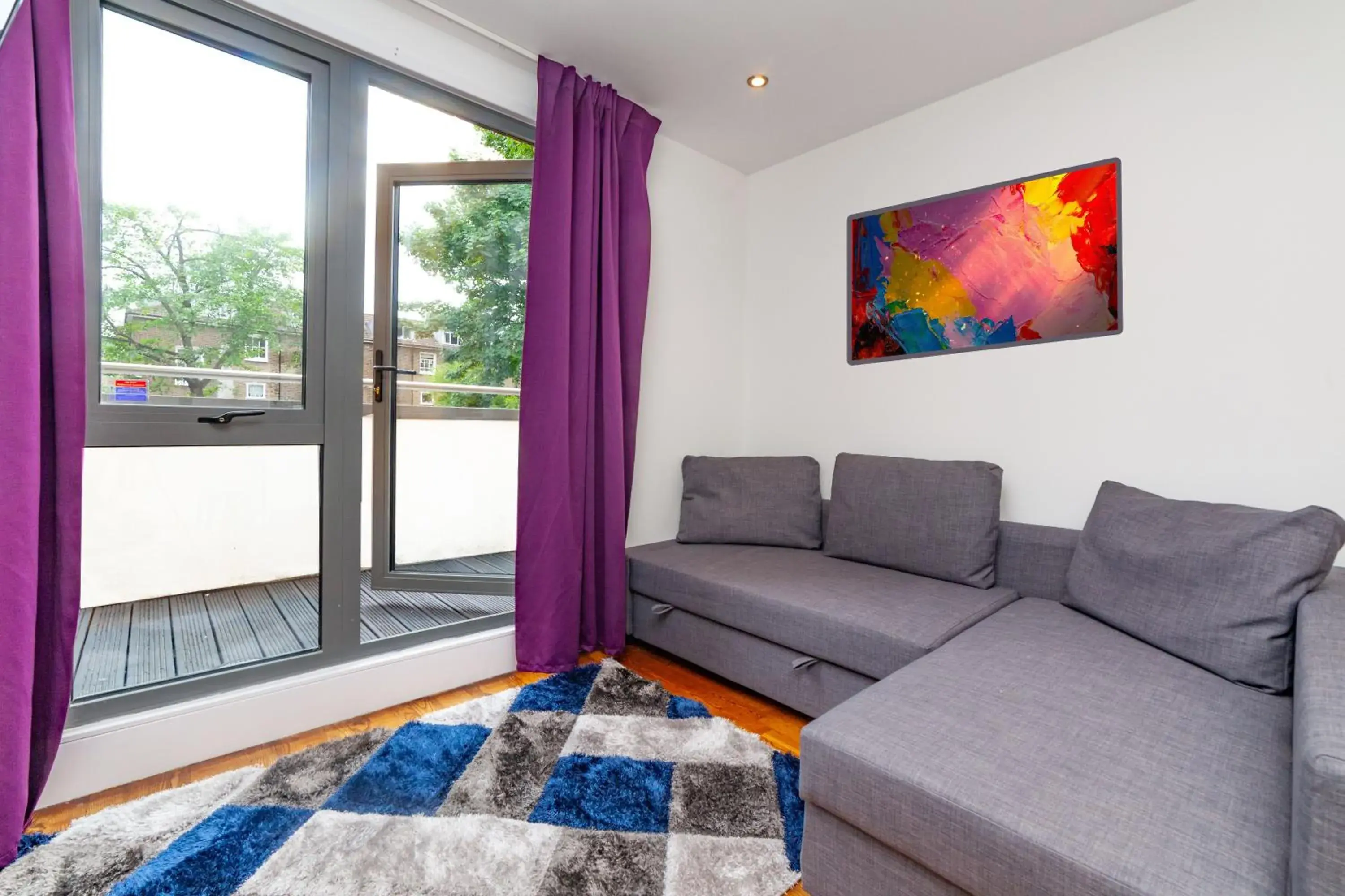 Camden Prime ApartHotel Camden Prime ApartHotel