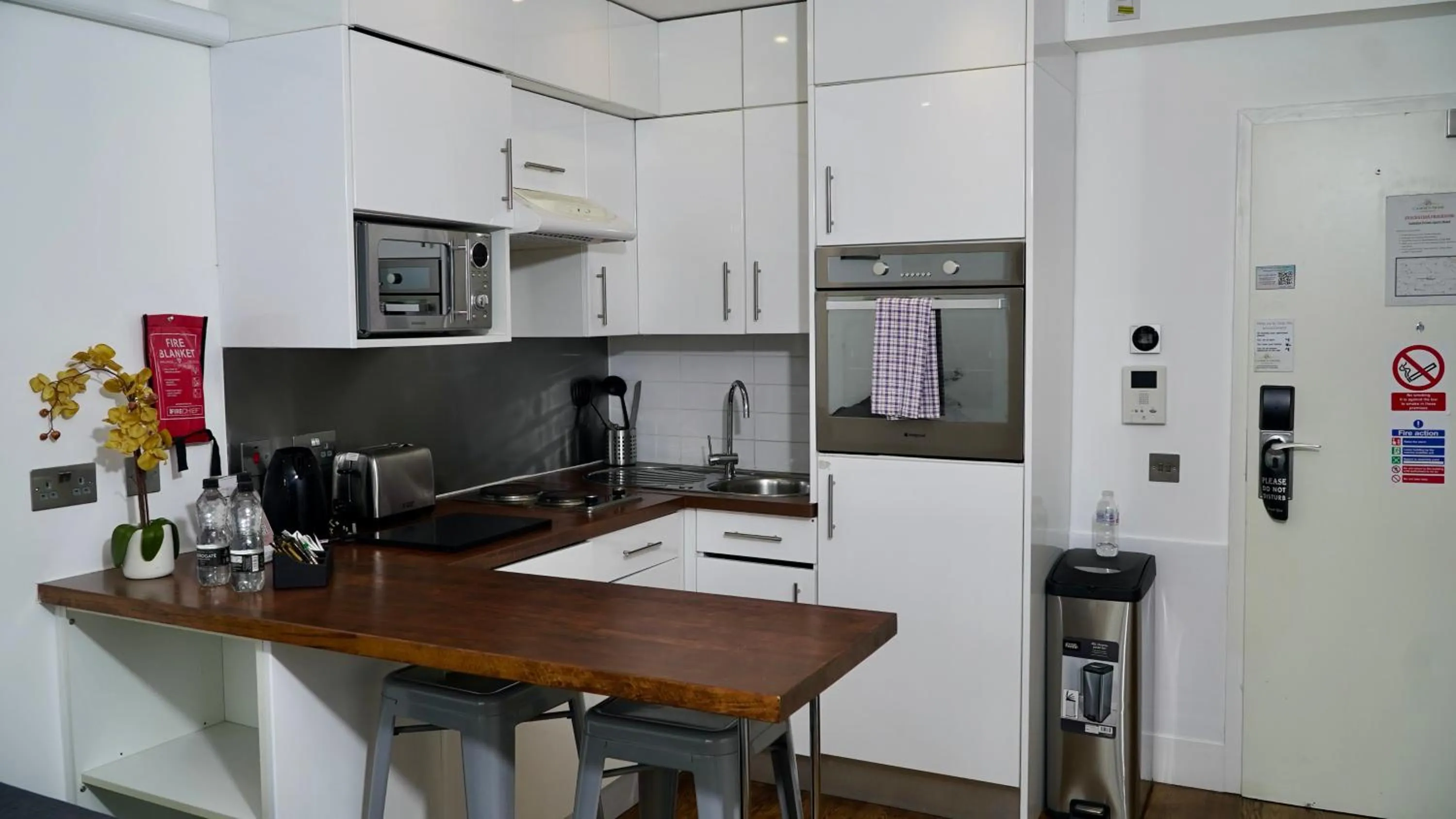 Camden Prime ApartHotel