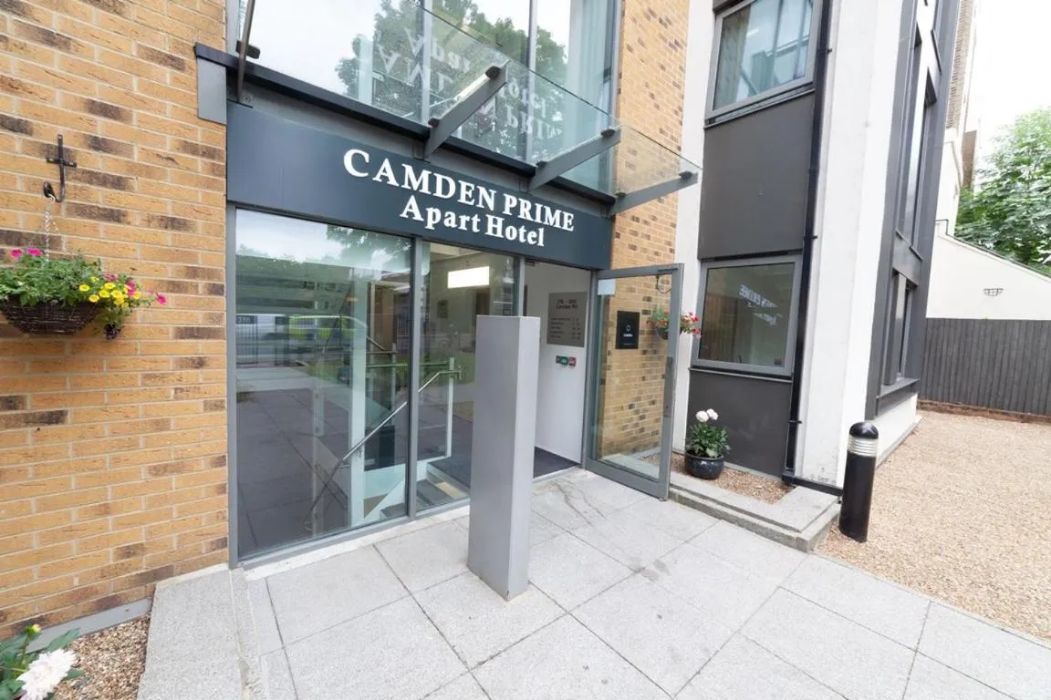Camden Prime ApartHotel