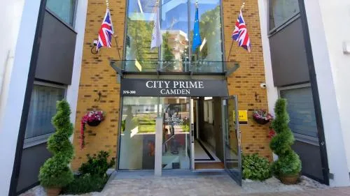 Camden Prime ApartHotel