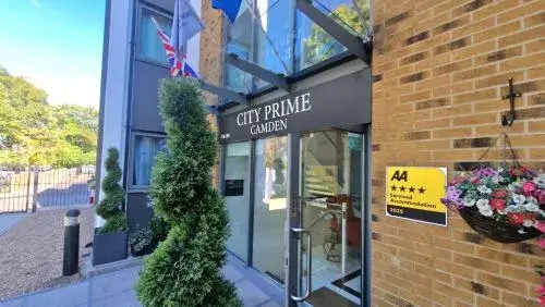 Camden Prime ApartHotel Camden Prime ApartHotel