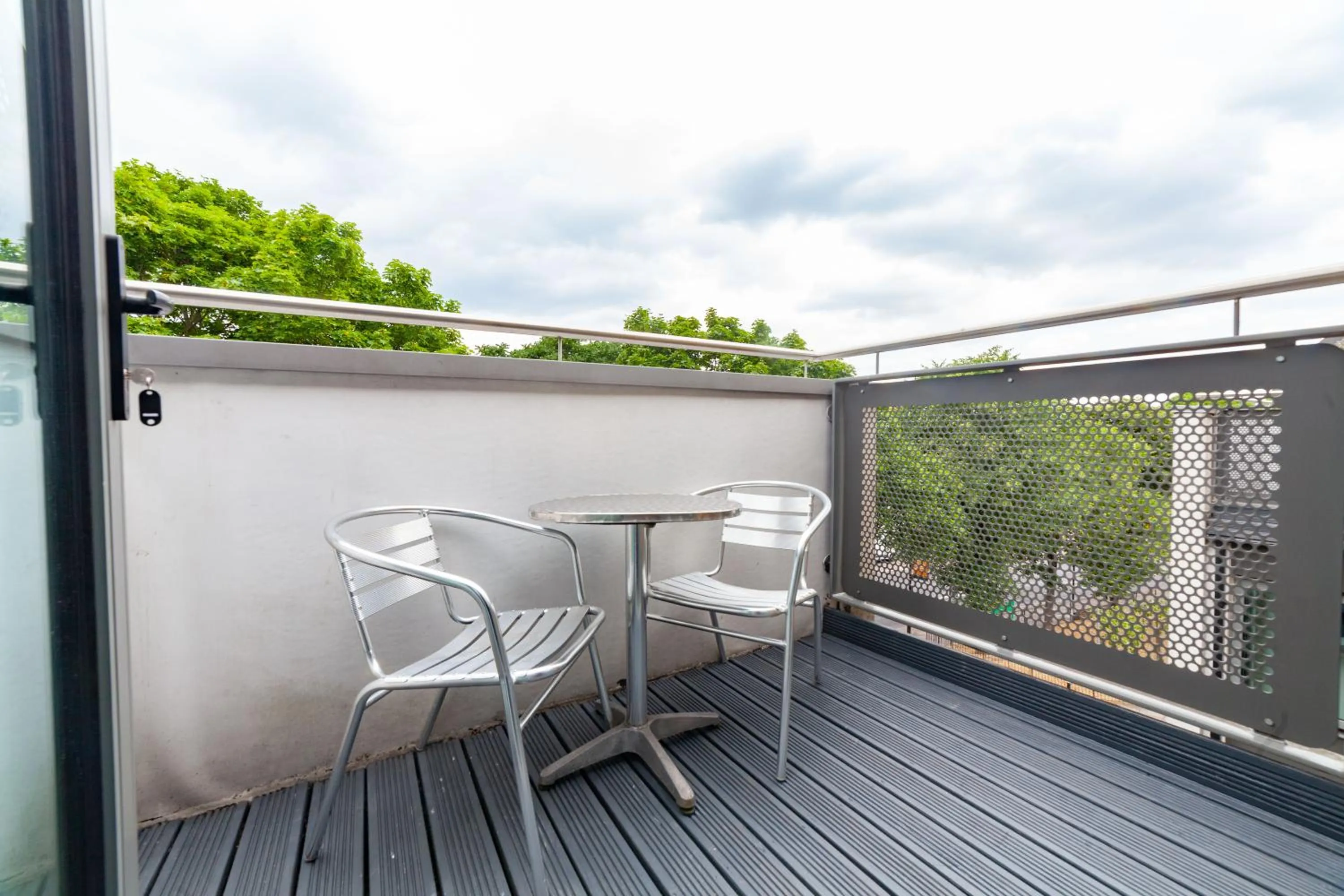 Camden Prime ApartHotel