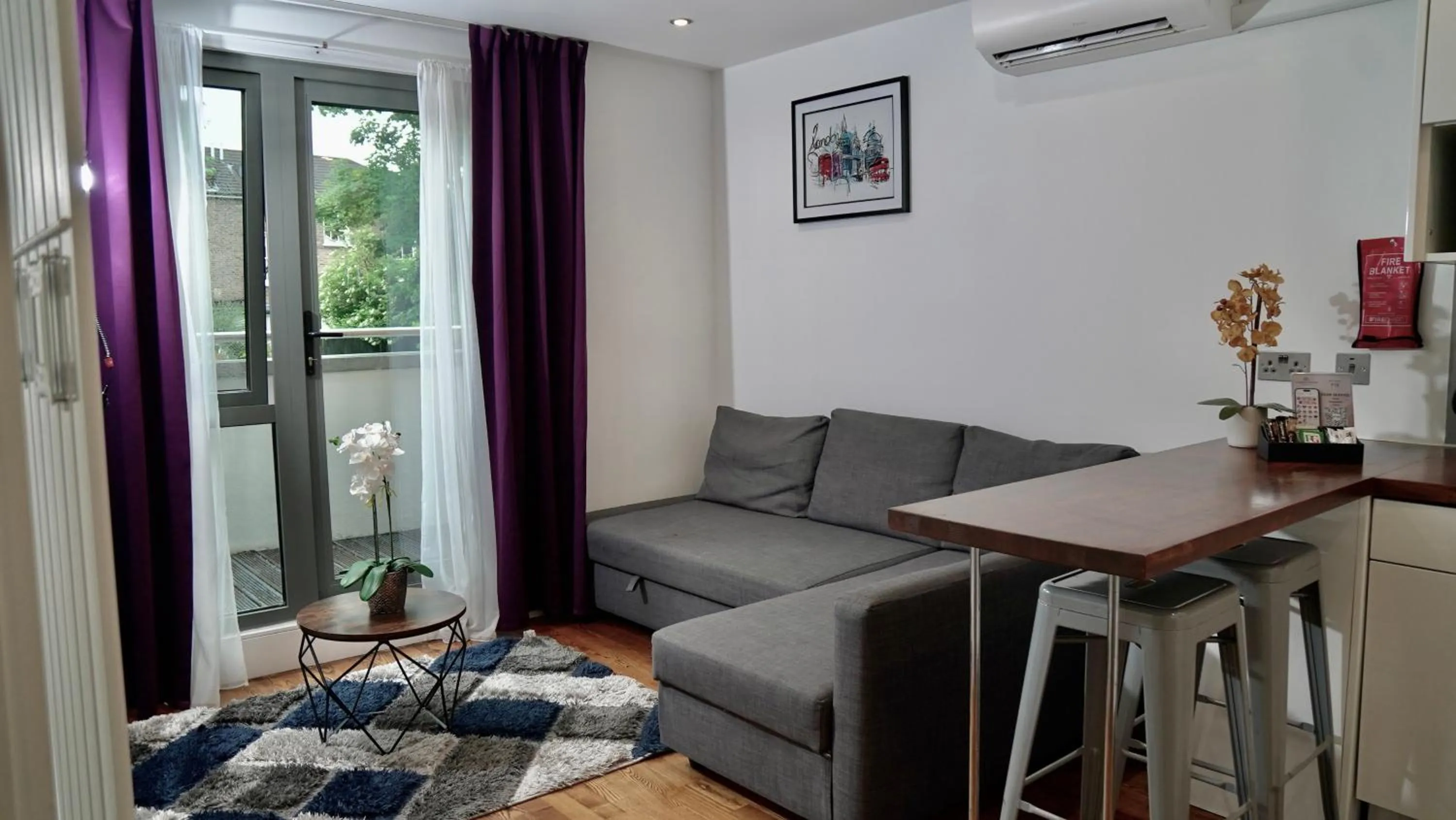 Camden Prime ApartHotel