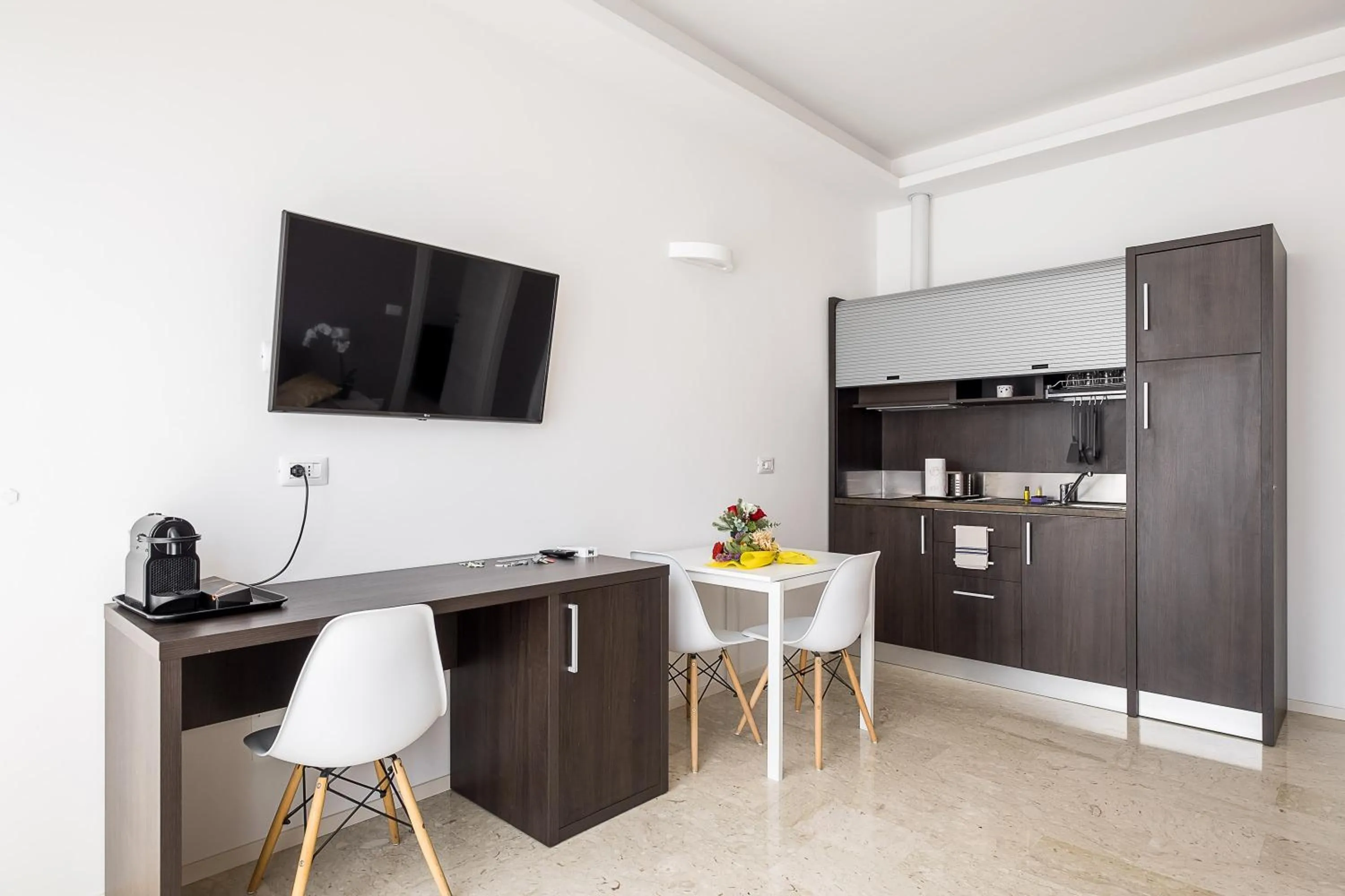 Cineteca Apartment by Wonderful Italy