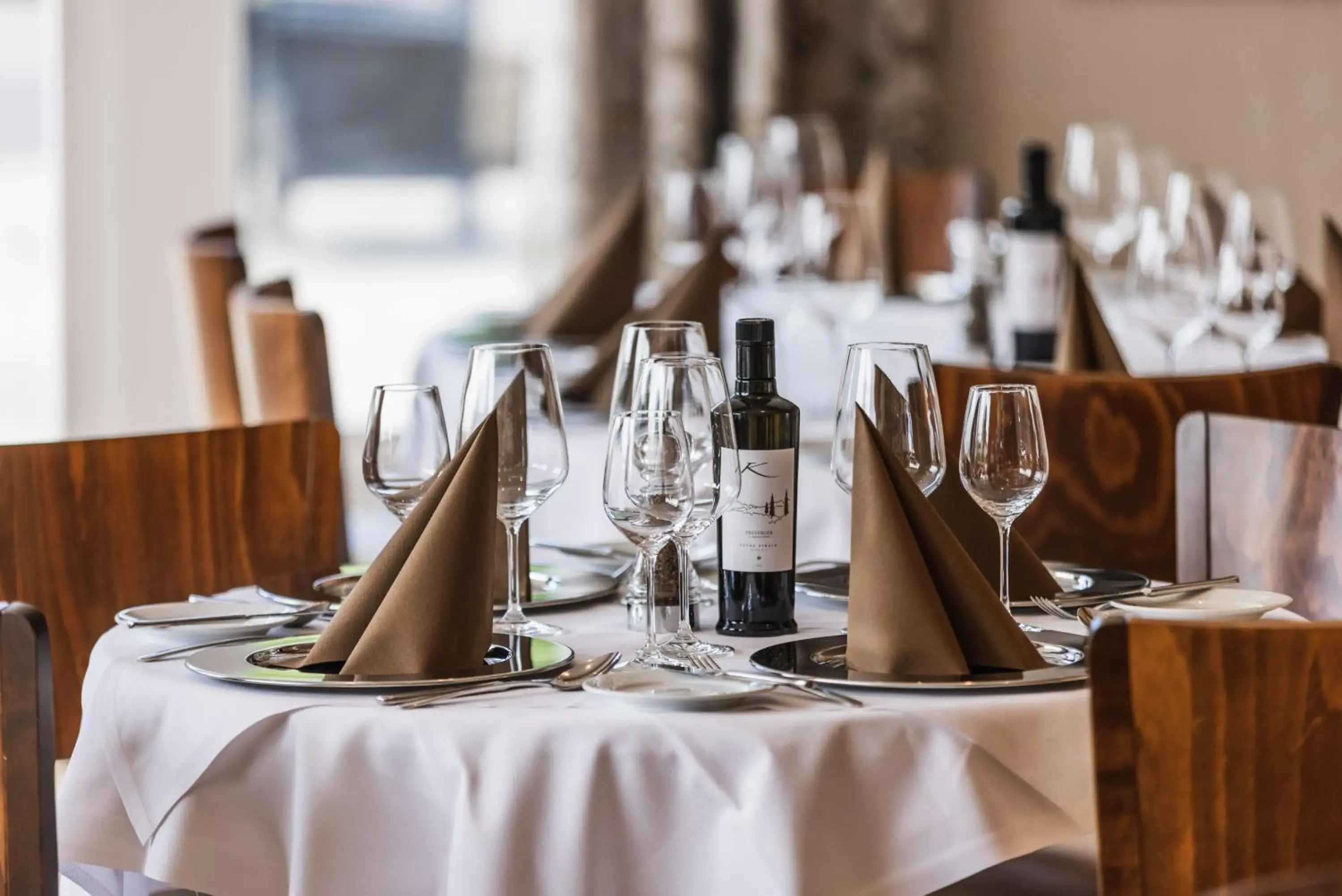 Restaurant/places to eat in Karma Bavaria Restaurant/places to eat in Karma Bavaria