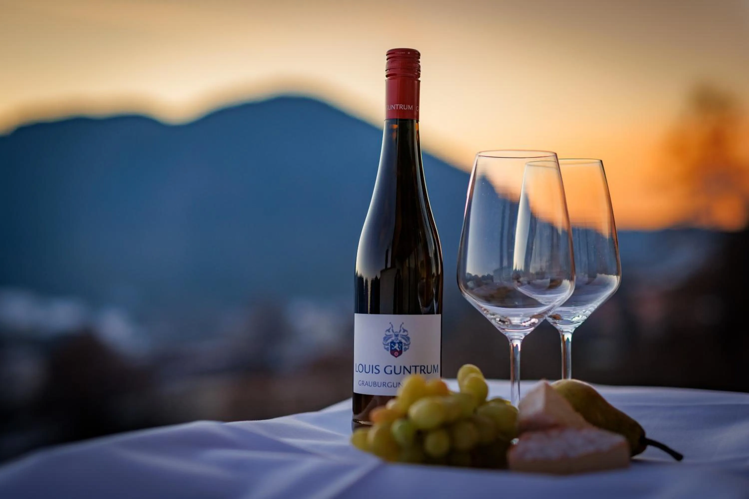 Lounge or bar in Karma Bavaria