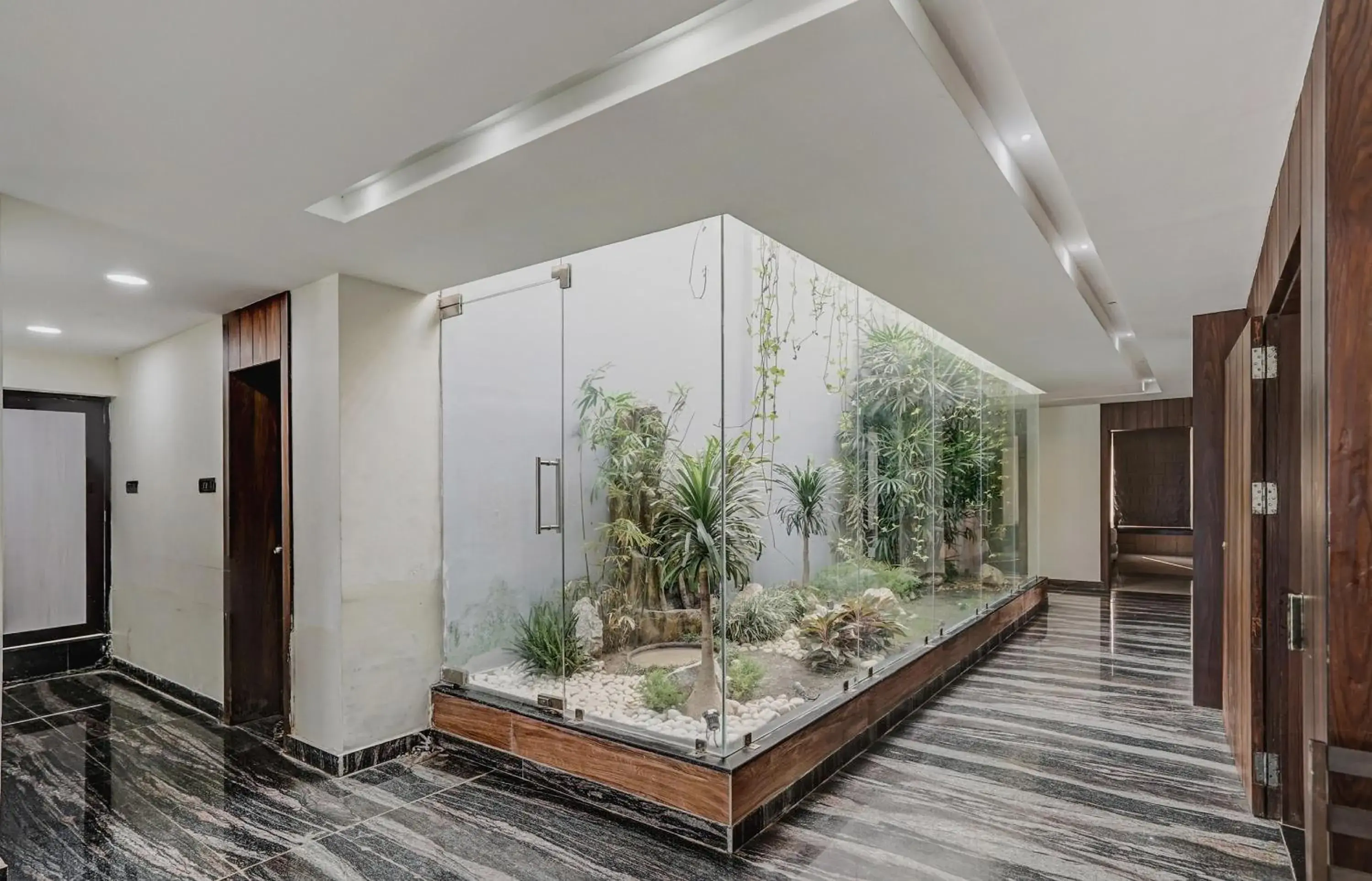 Lobby or reception in Super Capital O Sayhallo Prime Residency Lobby or reception in Super Capital O Sayhallo Prime Residency