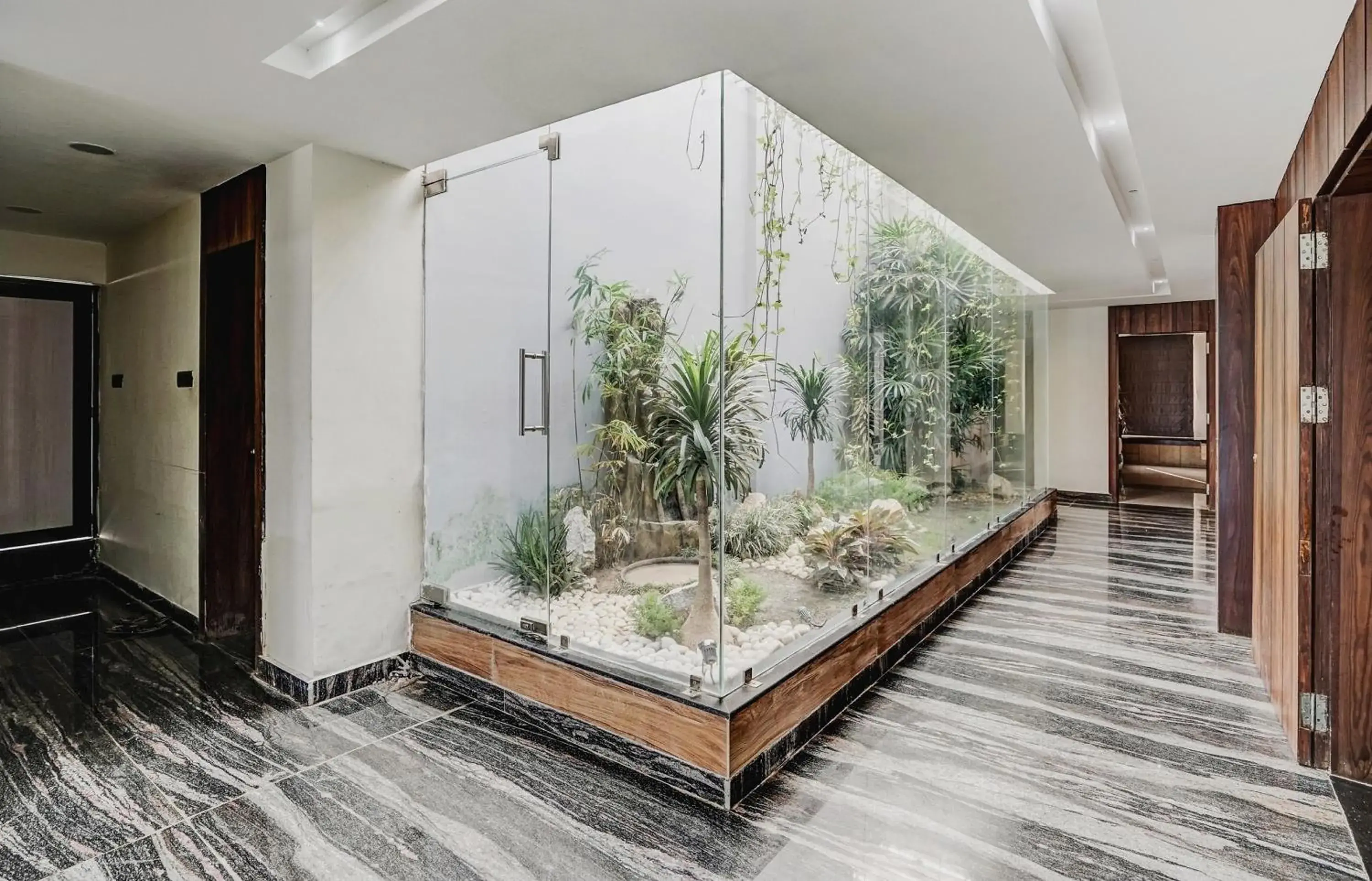 Lobby or reception in Super Capital O Sayhallo Prime Residency Lobby or reception in Super Capital O Sayhallo Prime Residency