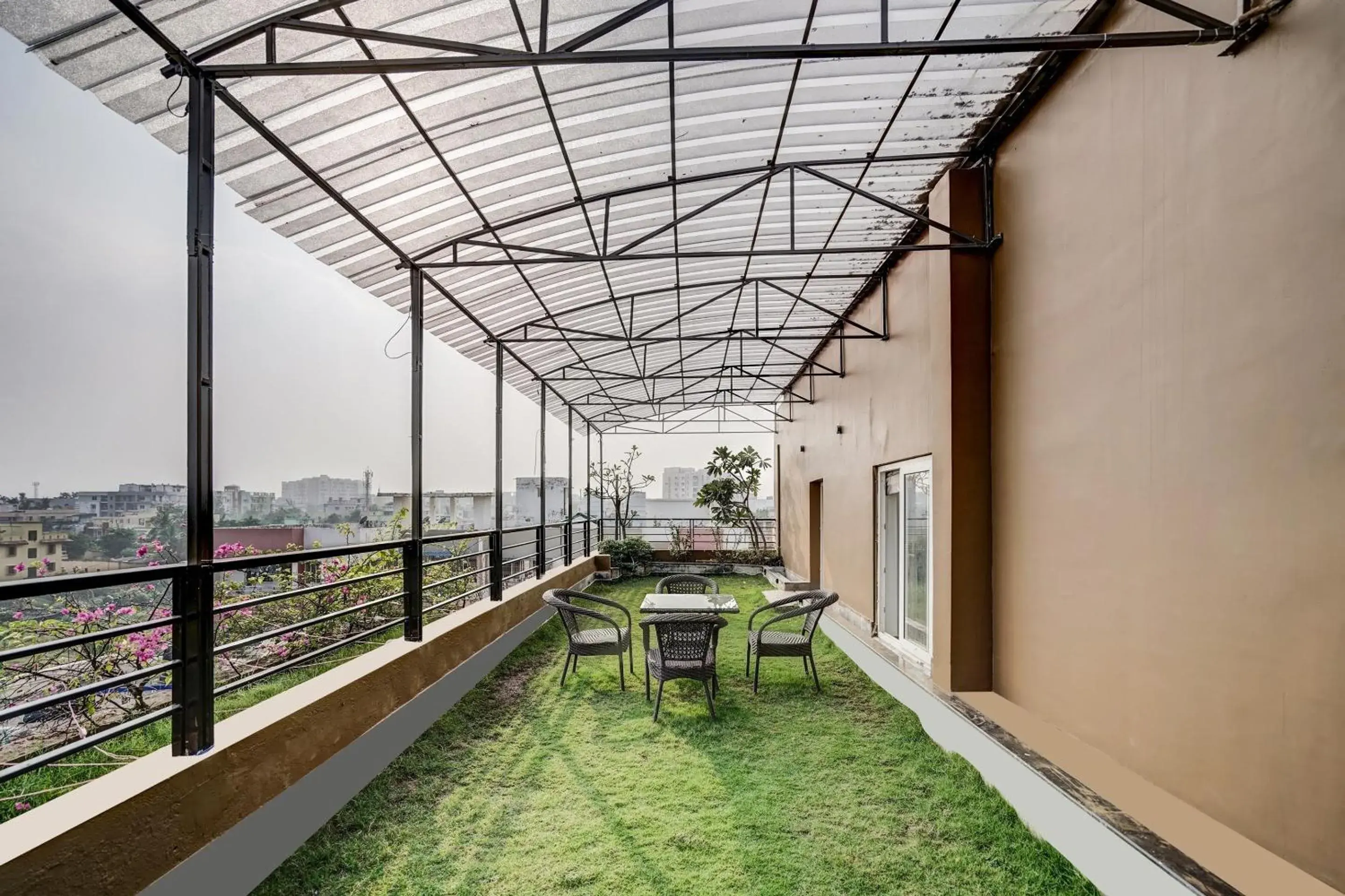 Lobby or reception in Super Capital O Sayhallo Prime Residency Lobby or reception in Super Capital O Sayhallo Prime Residency