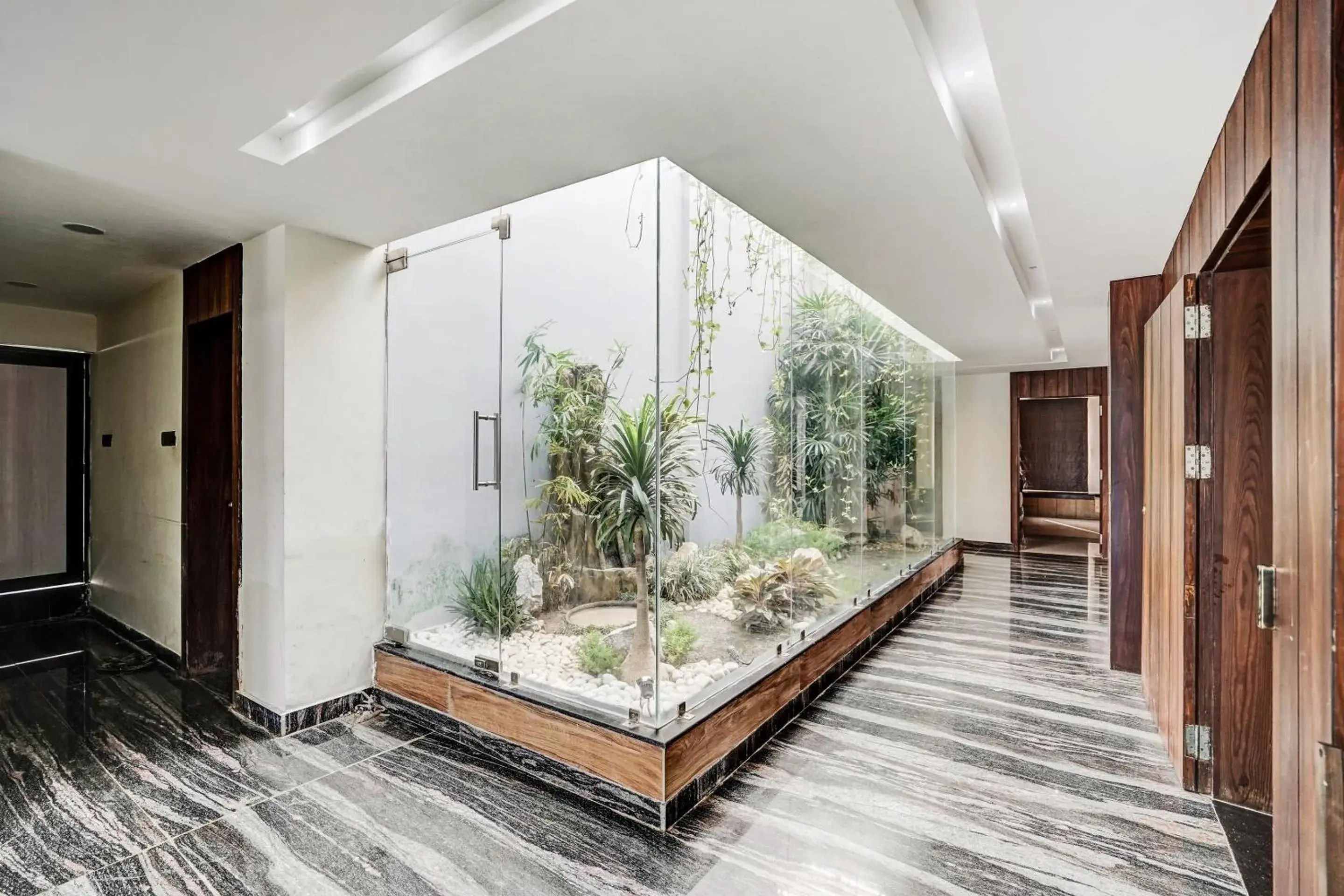 Lobby or reception in Super Capital O Sayhallo Prime Residency Lobby or reception in Super Capital O Sayhallo Prime Residency