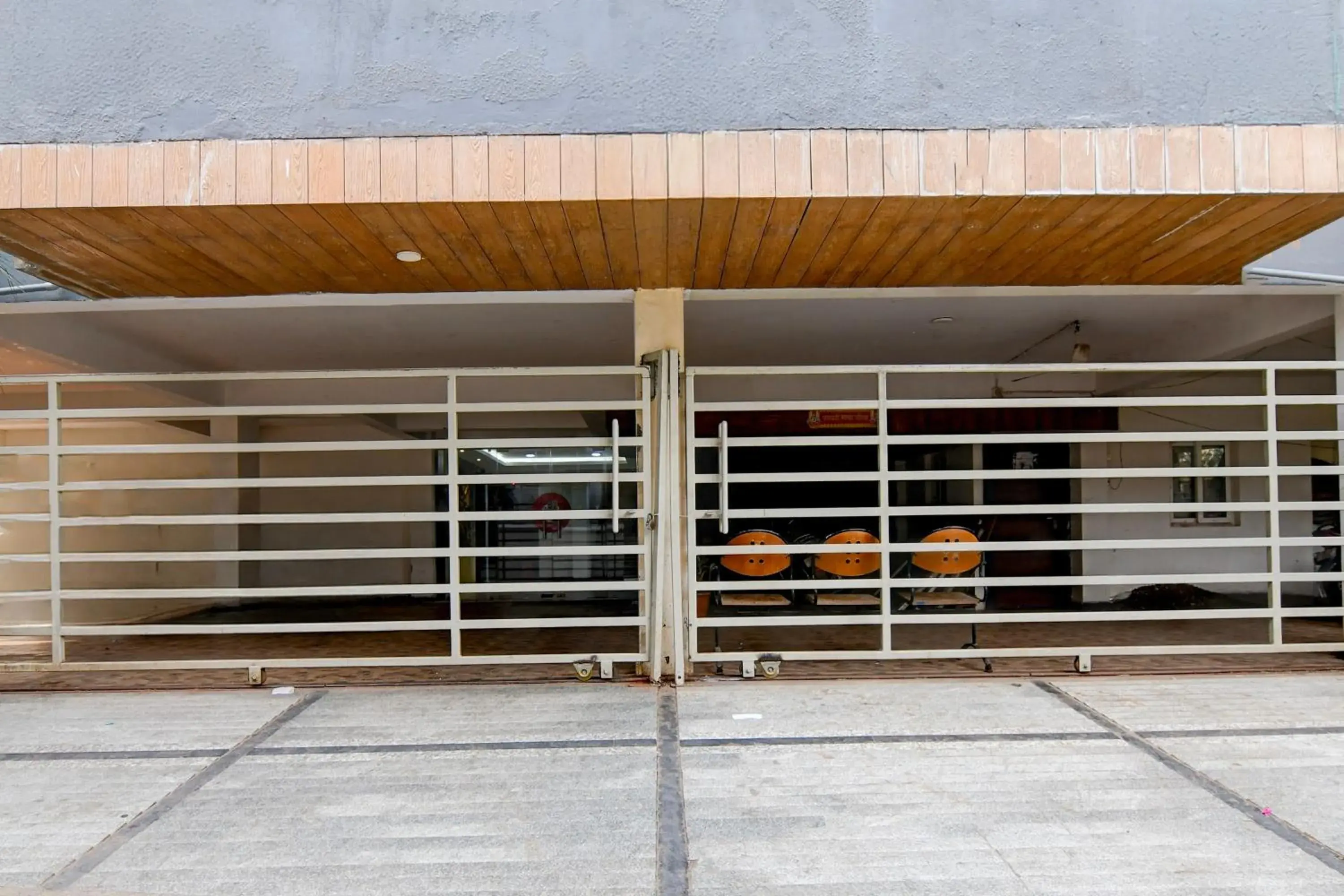 Facade/entrance in Super Collection O Infocity Square Bhubaneswar Formerly Prime Residency Facade/entrance in Super Collection O Infocity Square Bhubaneswar Formerly Prime Residency