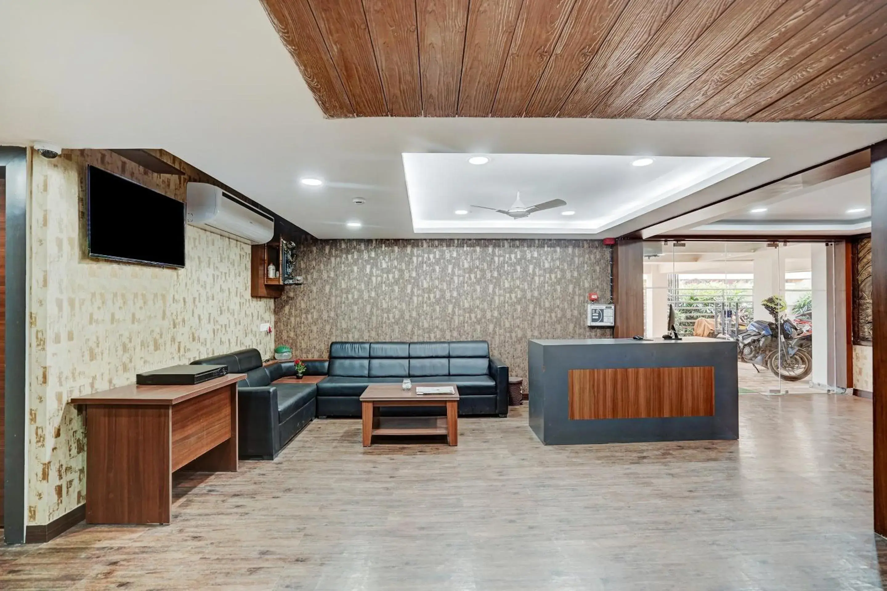 Lobby or reception in Super Capital O Sayhallo Prime Residency Lobby or reception in Super Capital O Sayhallo Prime Residency