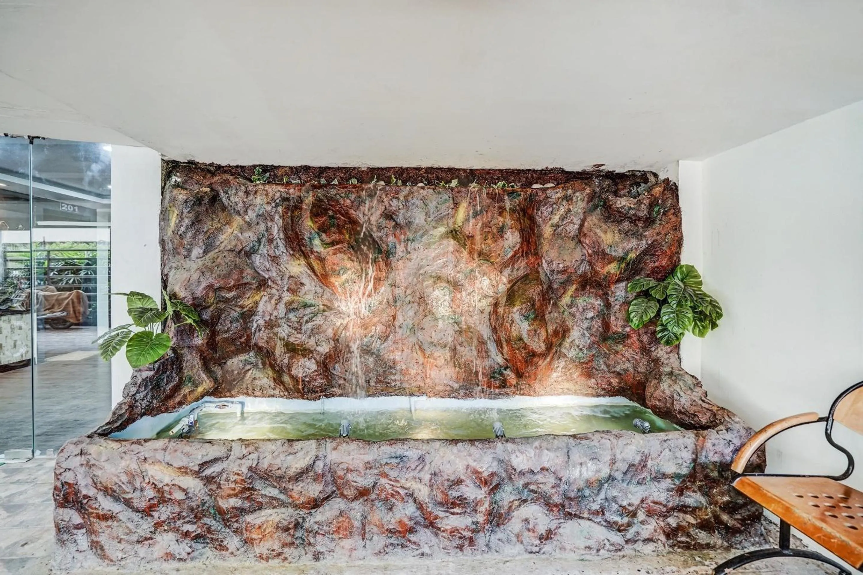 Other in Super Capital O Sayhallo Prime Residency