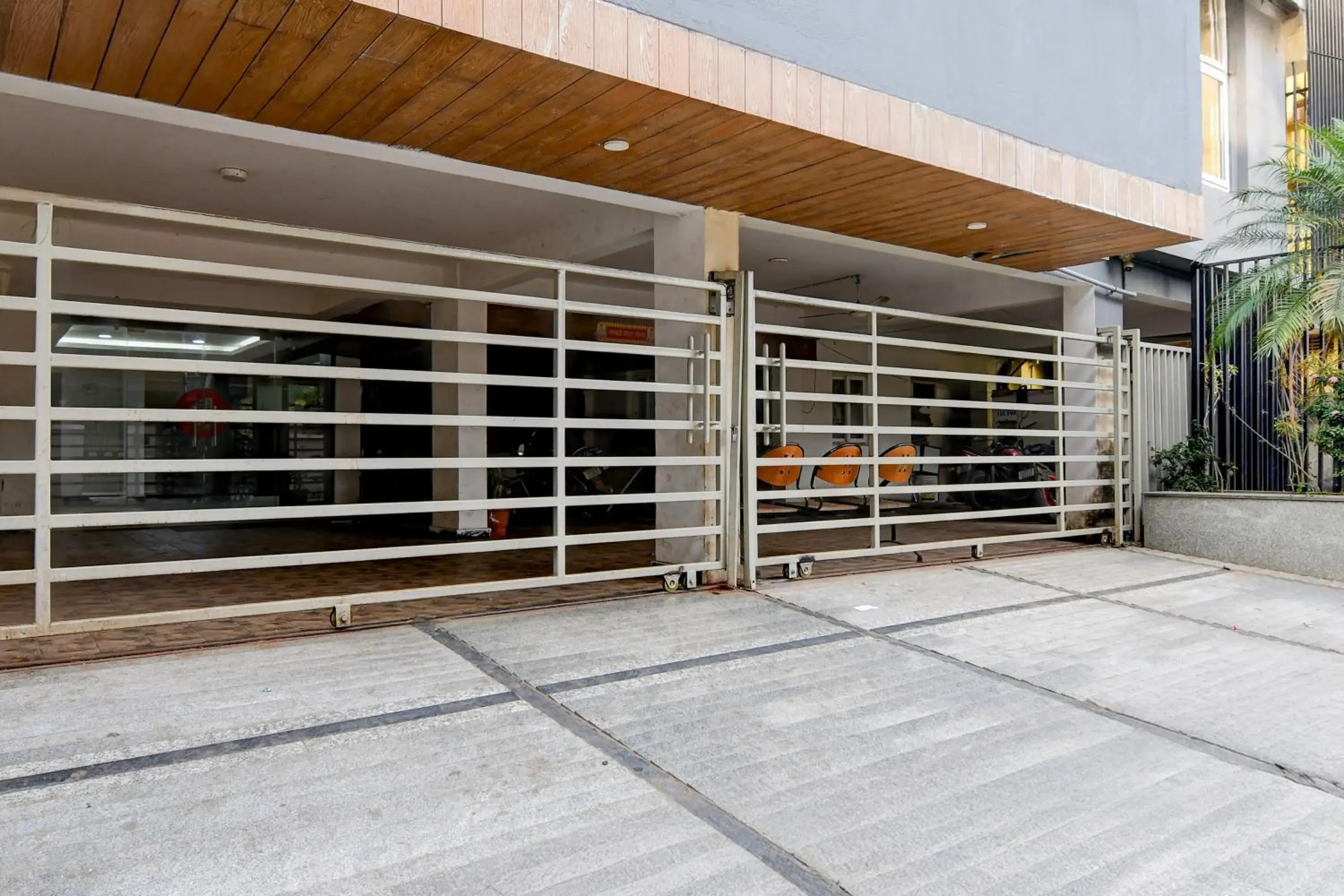 Facade/entrance in Super Collection O Infocity Square Bhubaneswar Formerly Prime Residency Facade/entrance in Super Collection O Infocity Square Bhubaneswar Formerly Prime Residency