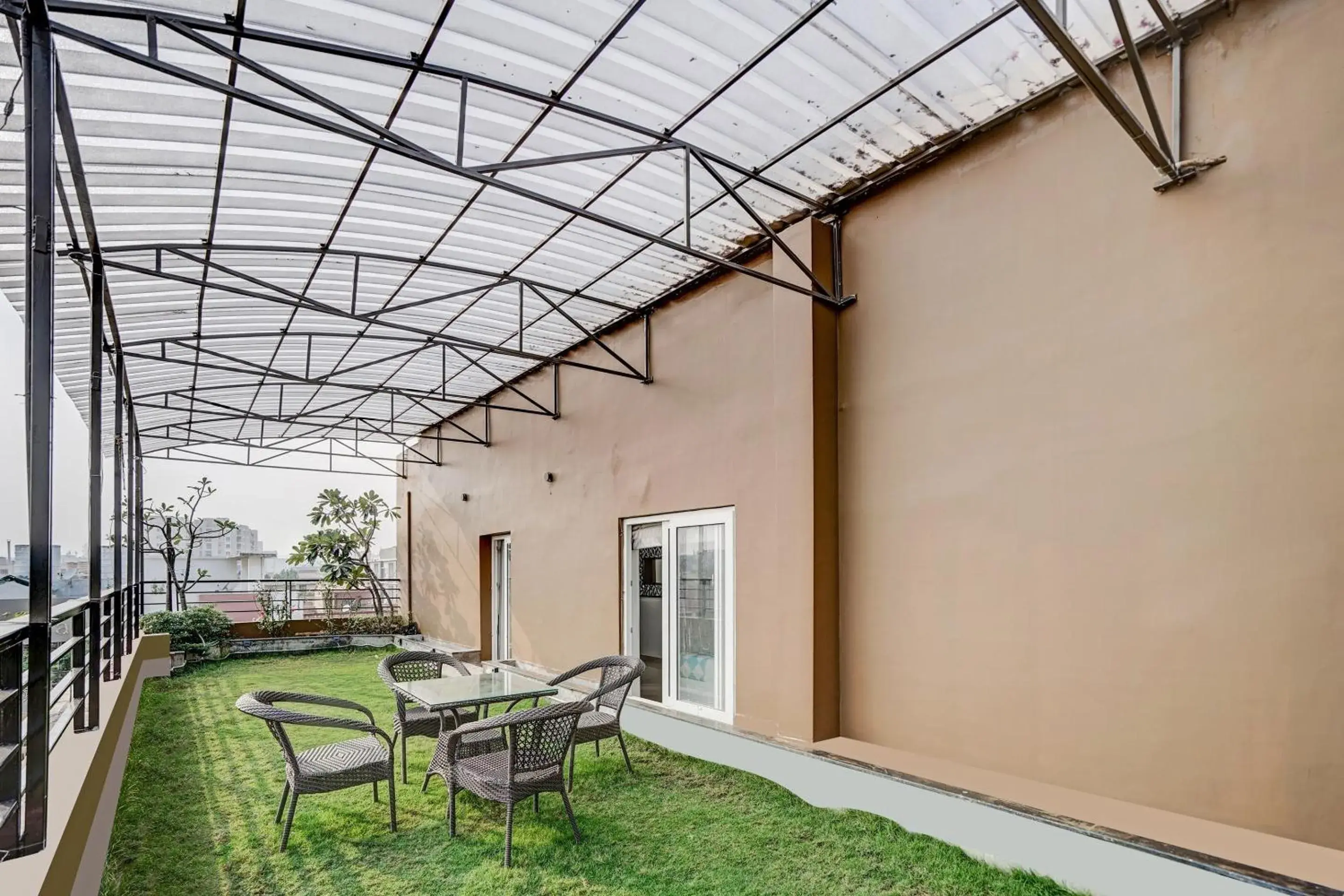 Lobby or reception in Super Capital O Sayhallo Prime Residency Lobby or reception in Super Capital O Sayhallo Prime Residency