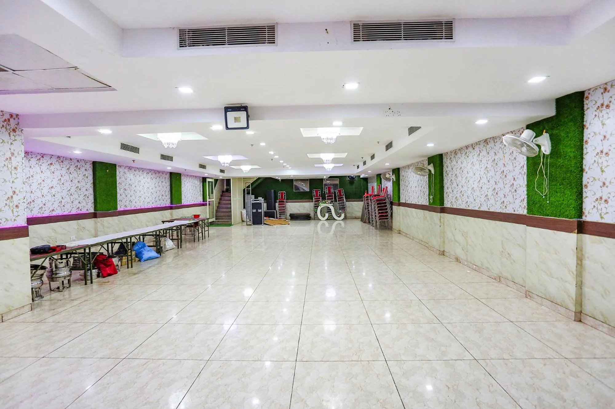 Banquet/Function facilities in FabHotel Frolic
