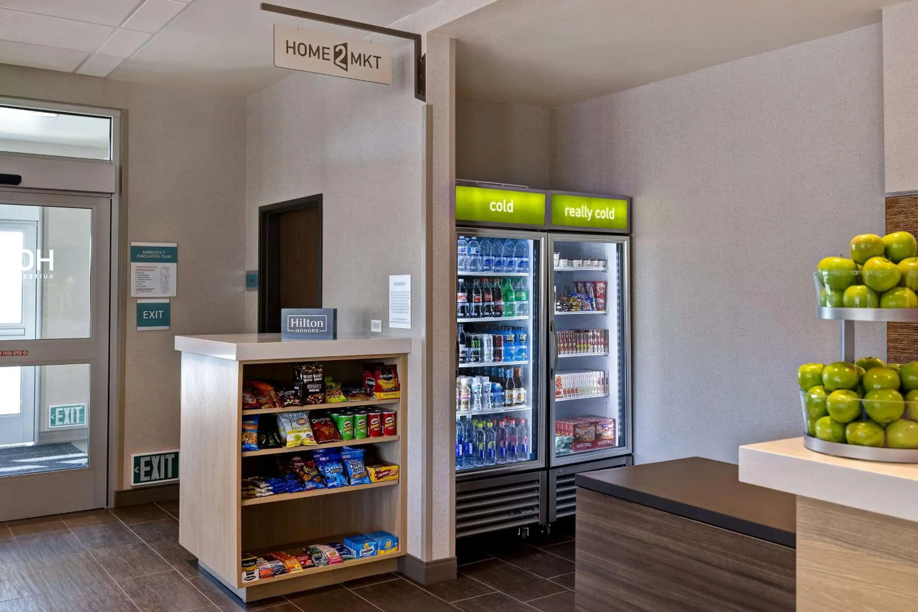 Lobby or reception in Home2 Suites By Hilton Barstow, Ca Lobby or reception in Home2 Suites By Hilton Barstow, Ca