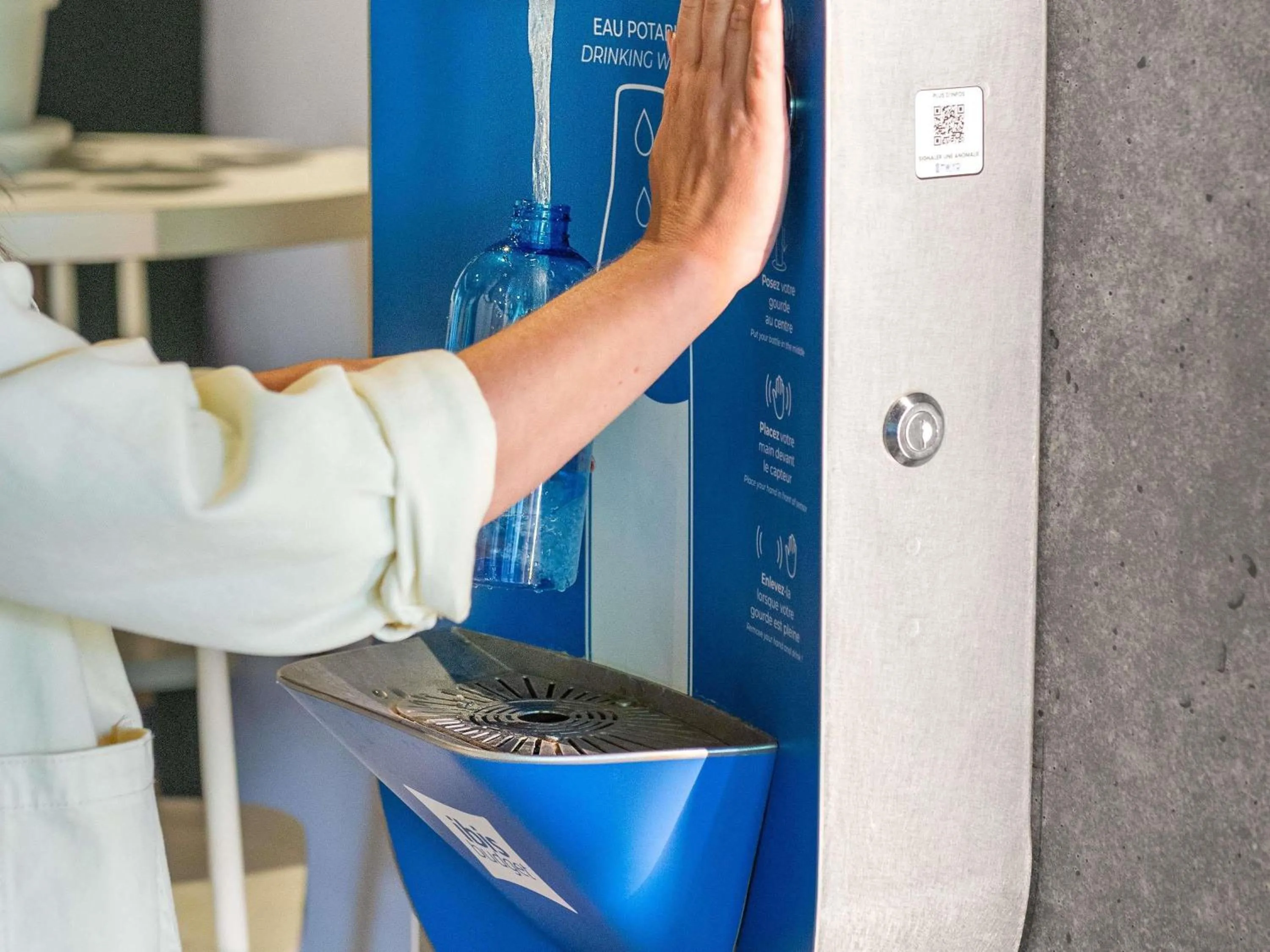 Other in ibis budget Caen Mondeville