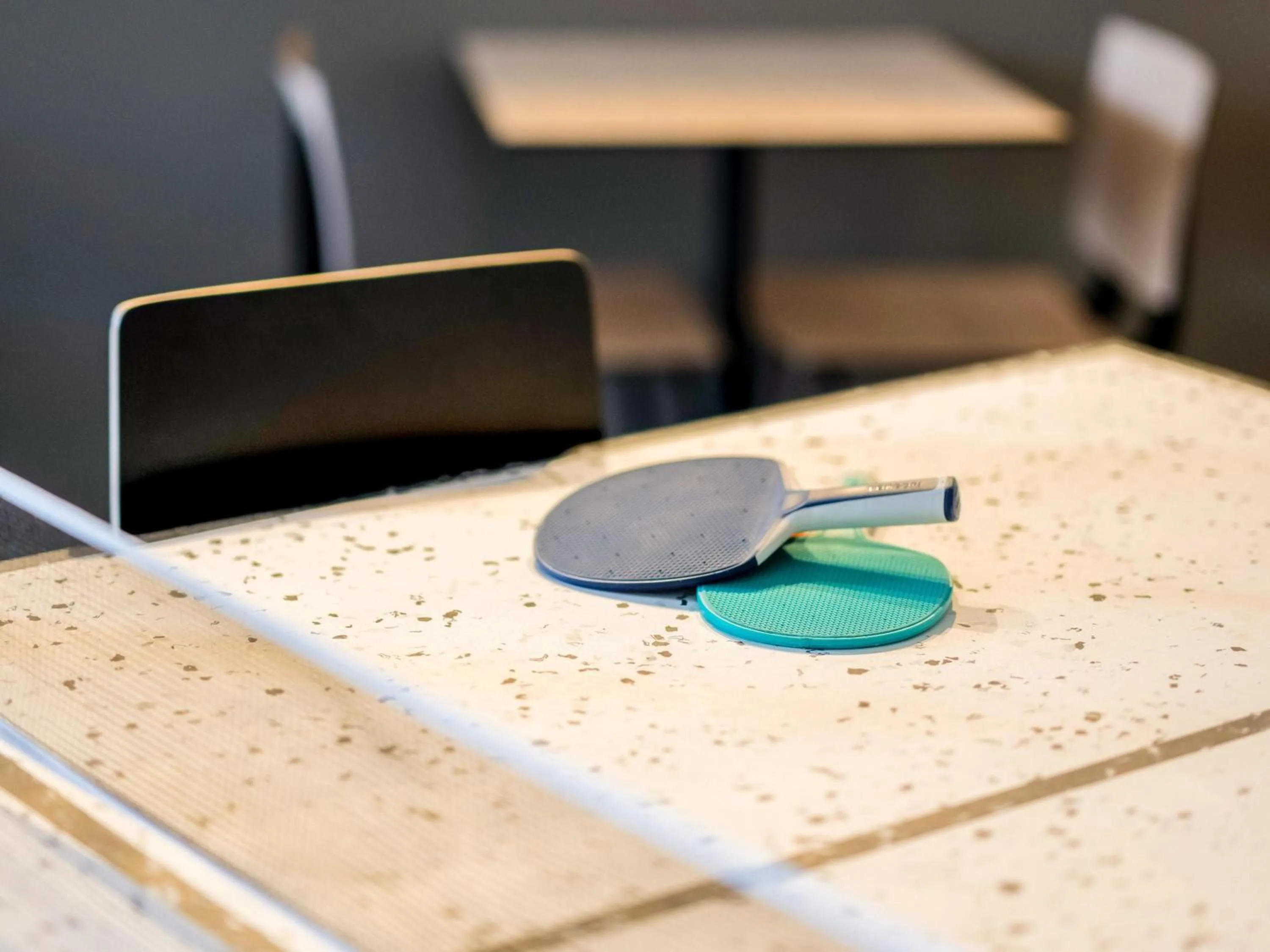 Other in ibis budget Forbach Centre