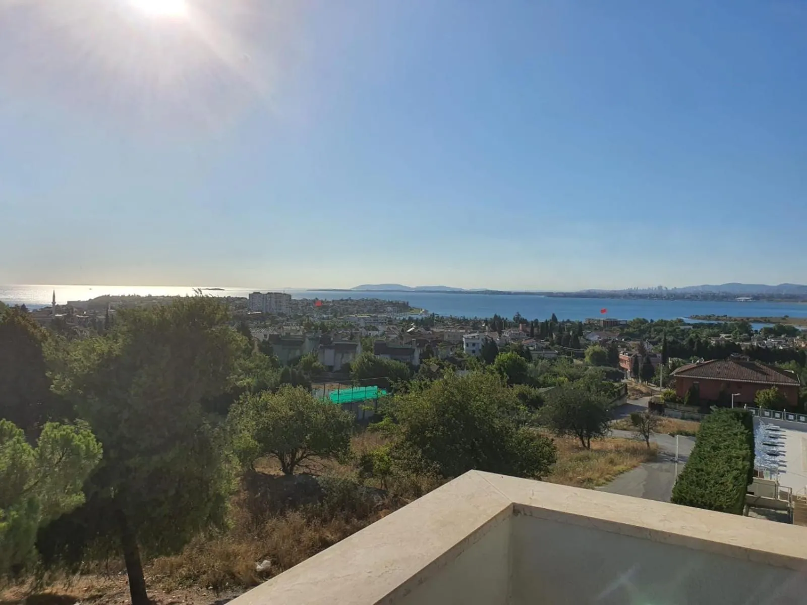 Property building in DOUBLE ROYAL HOTEL