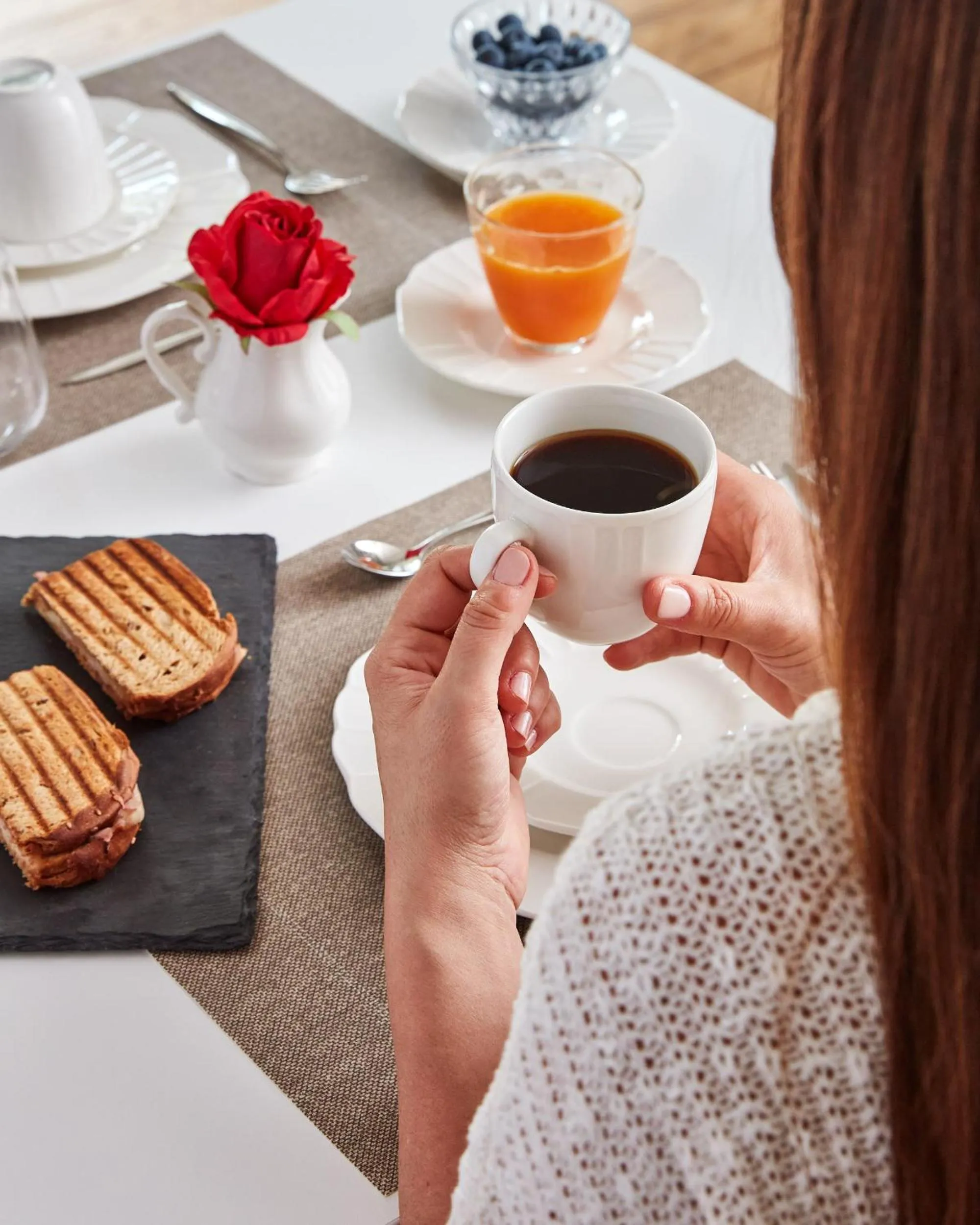 Food and drinks in Funtanin Stay