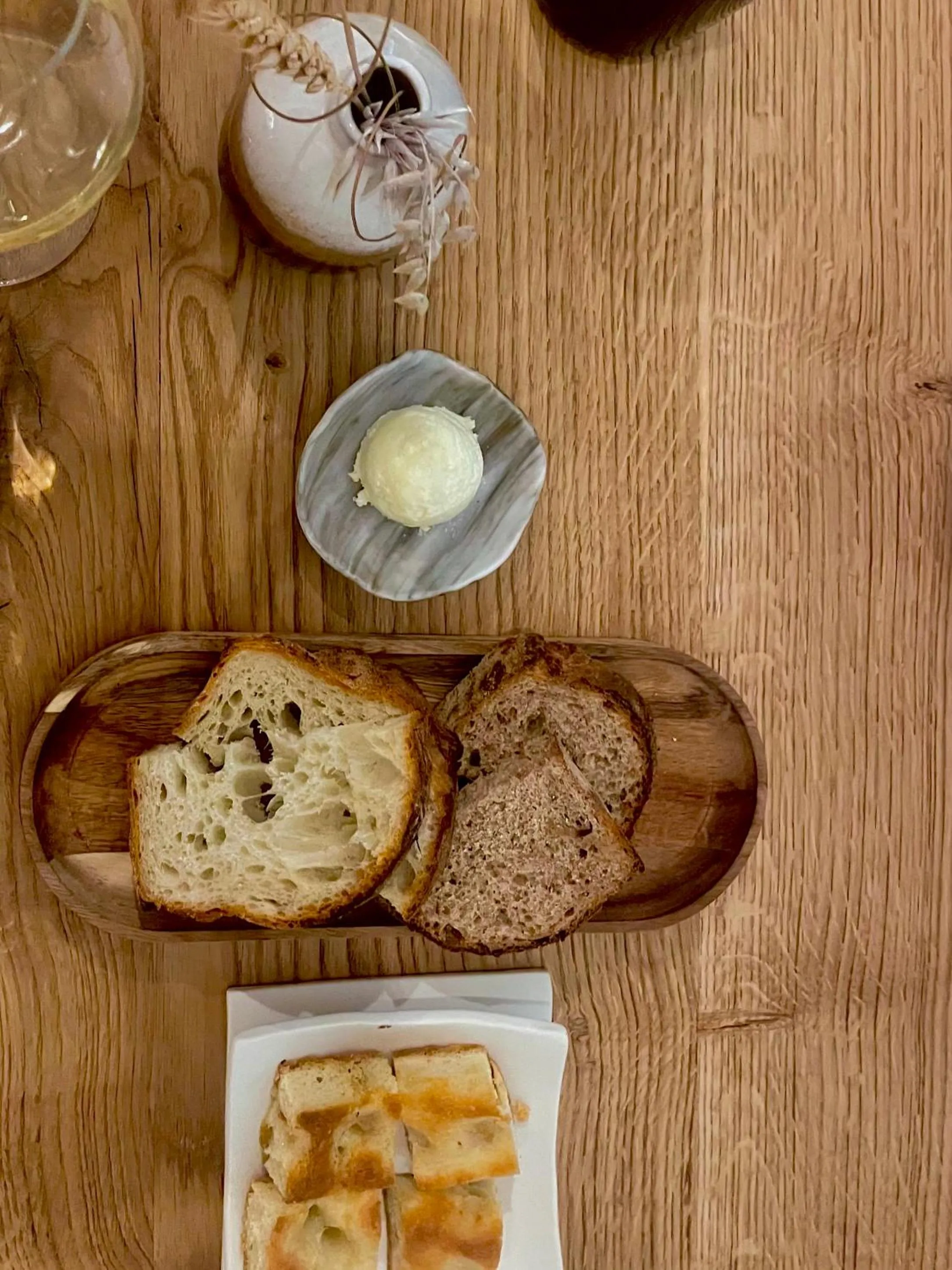 Restaurant/places to eat in Funtanin Stay