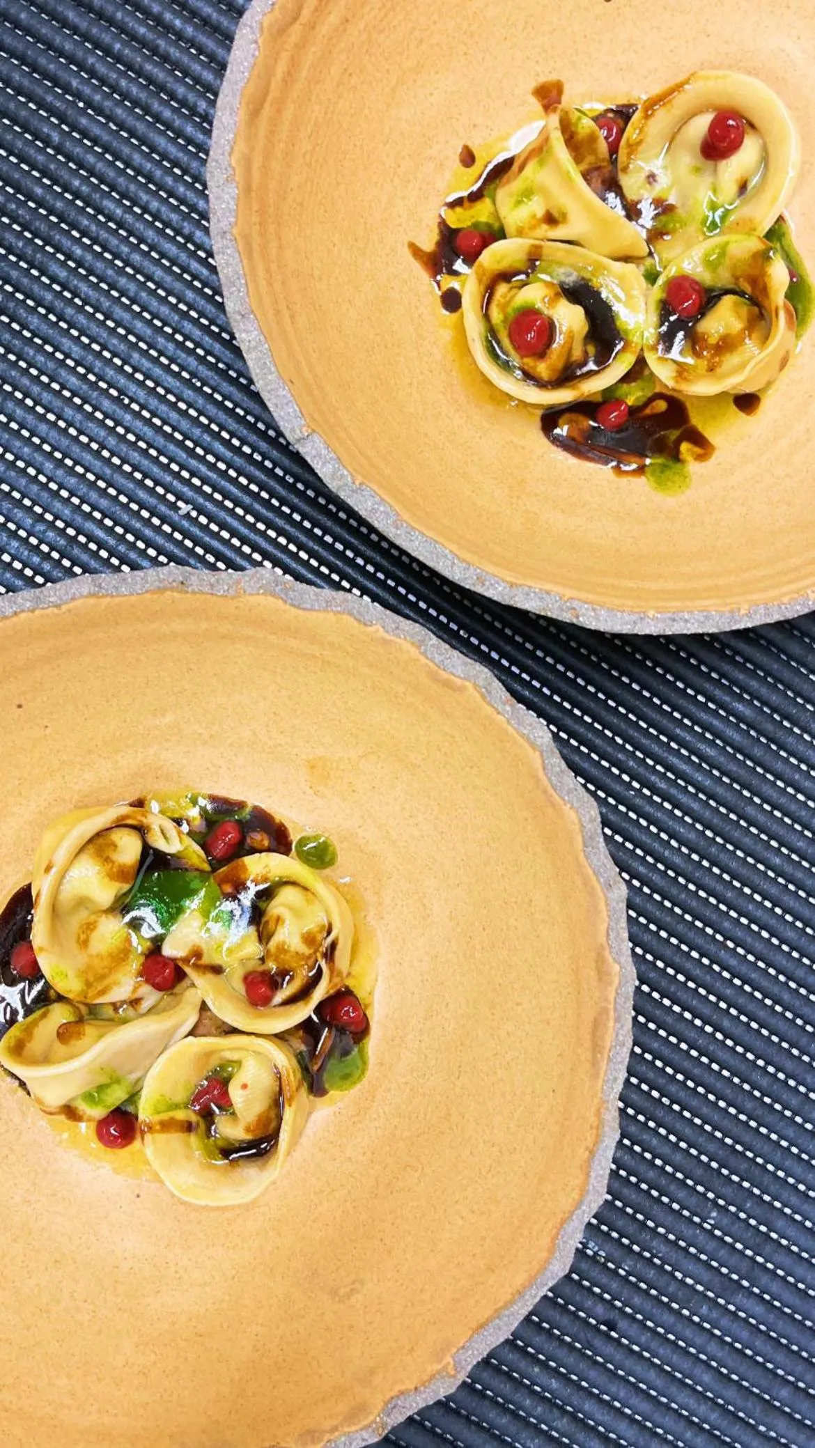 Restaurant/places to eat in Funtanin Stay