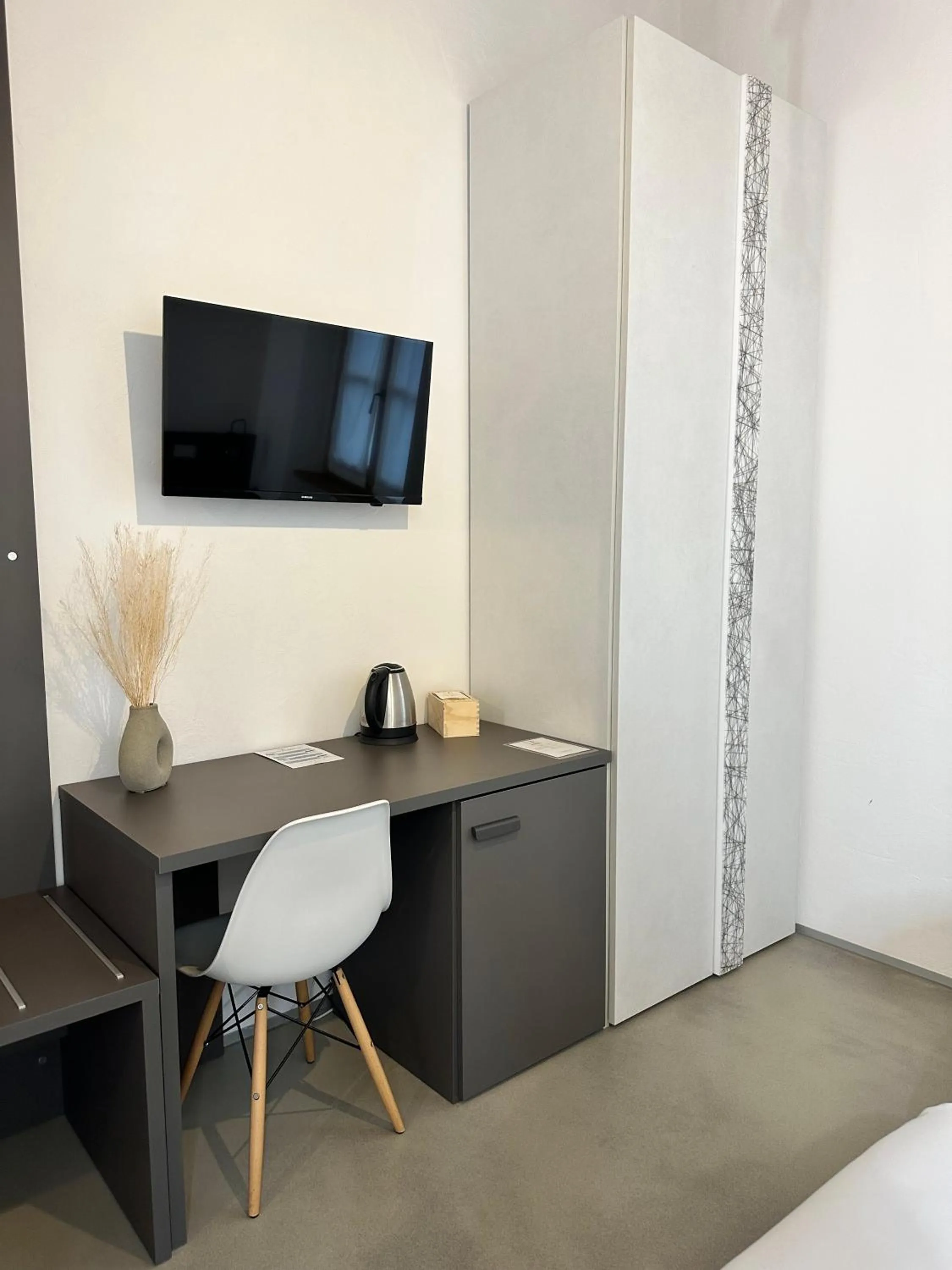 View (from property/room) in Funtanin Stay