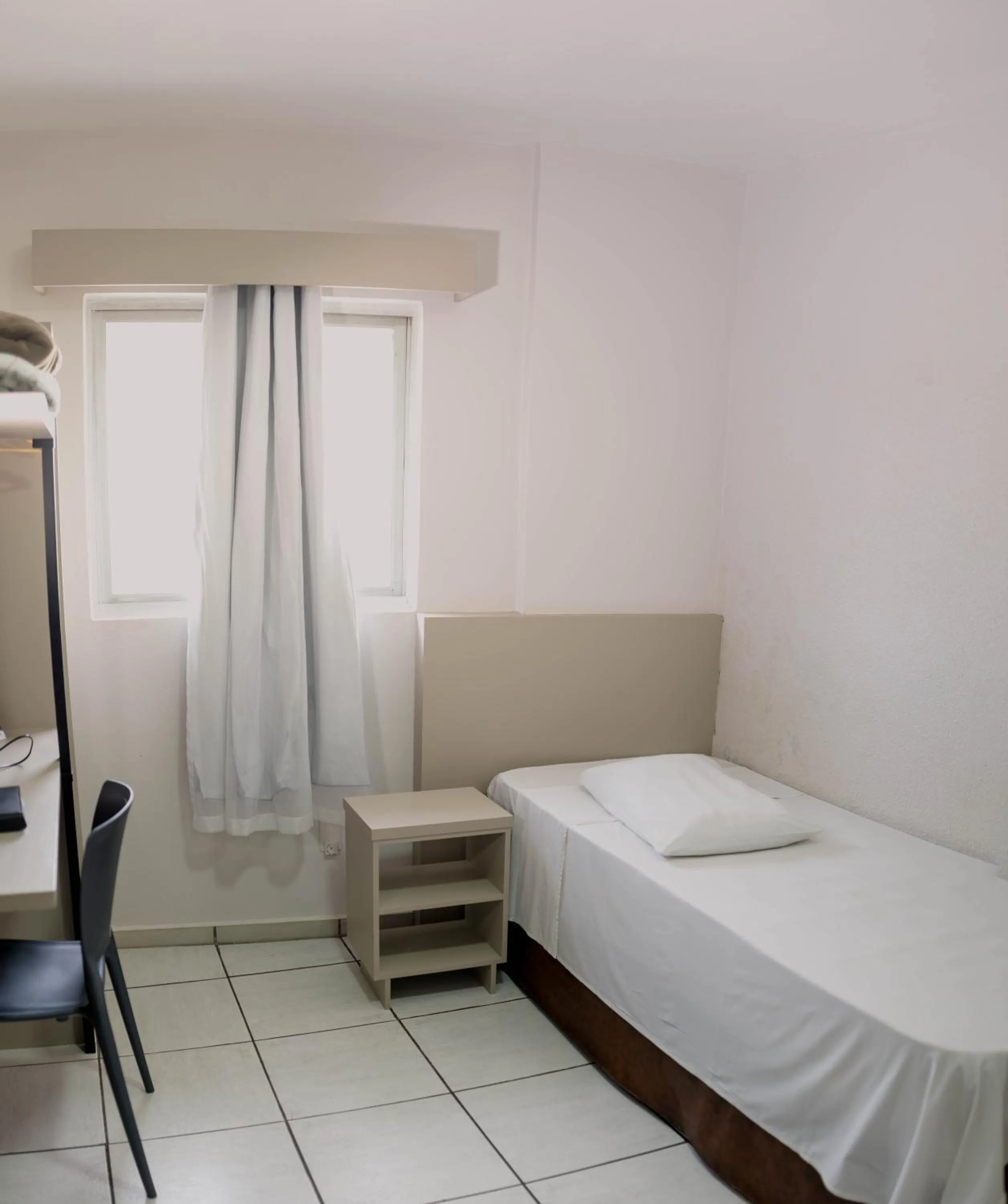 OK Inn Hotel Criciúma