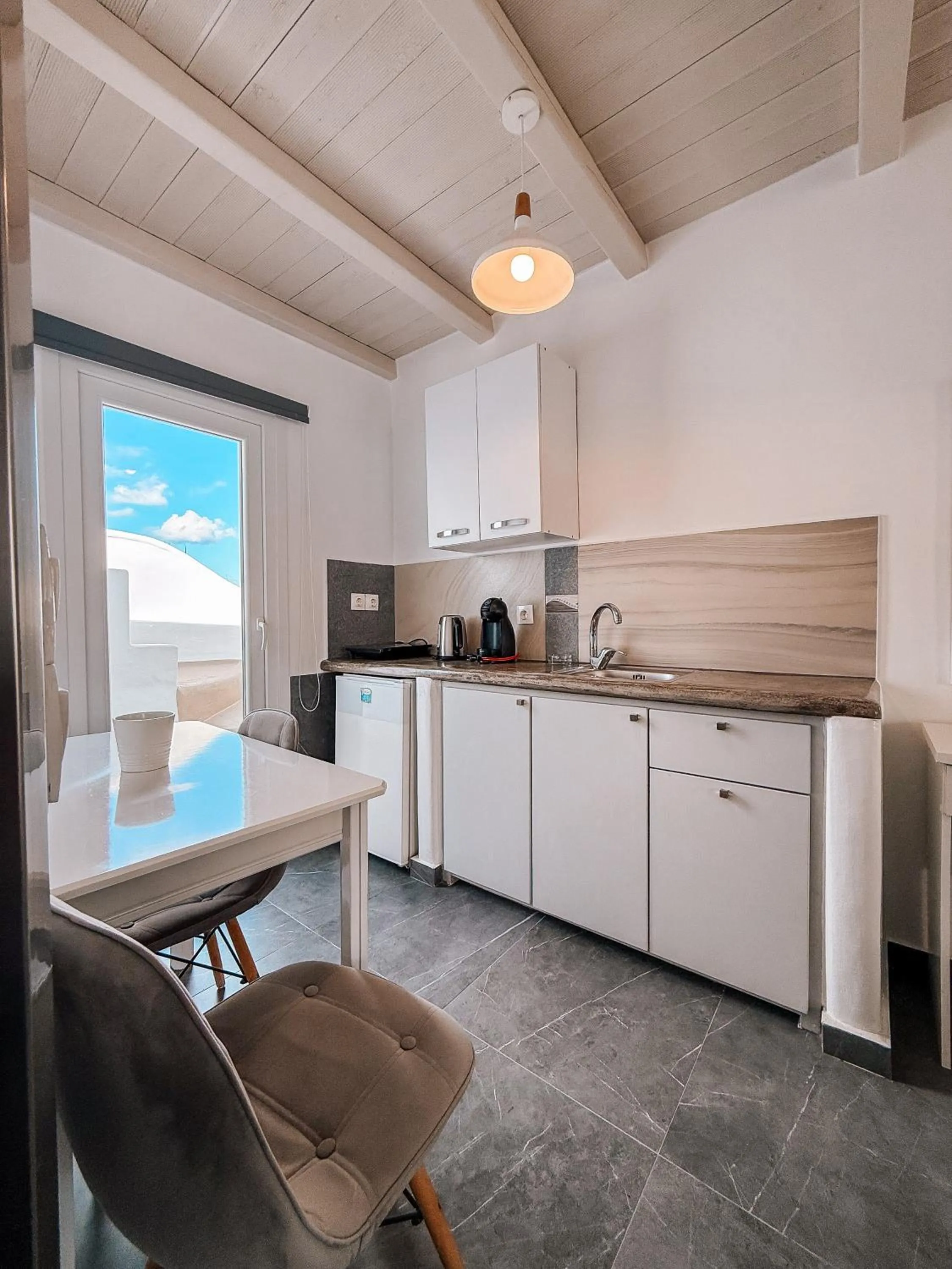 Property building in Crystal Suites