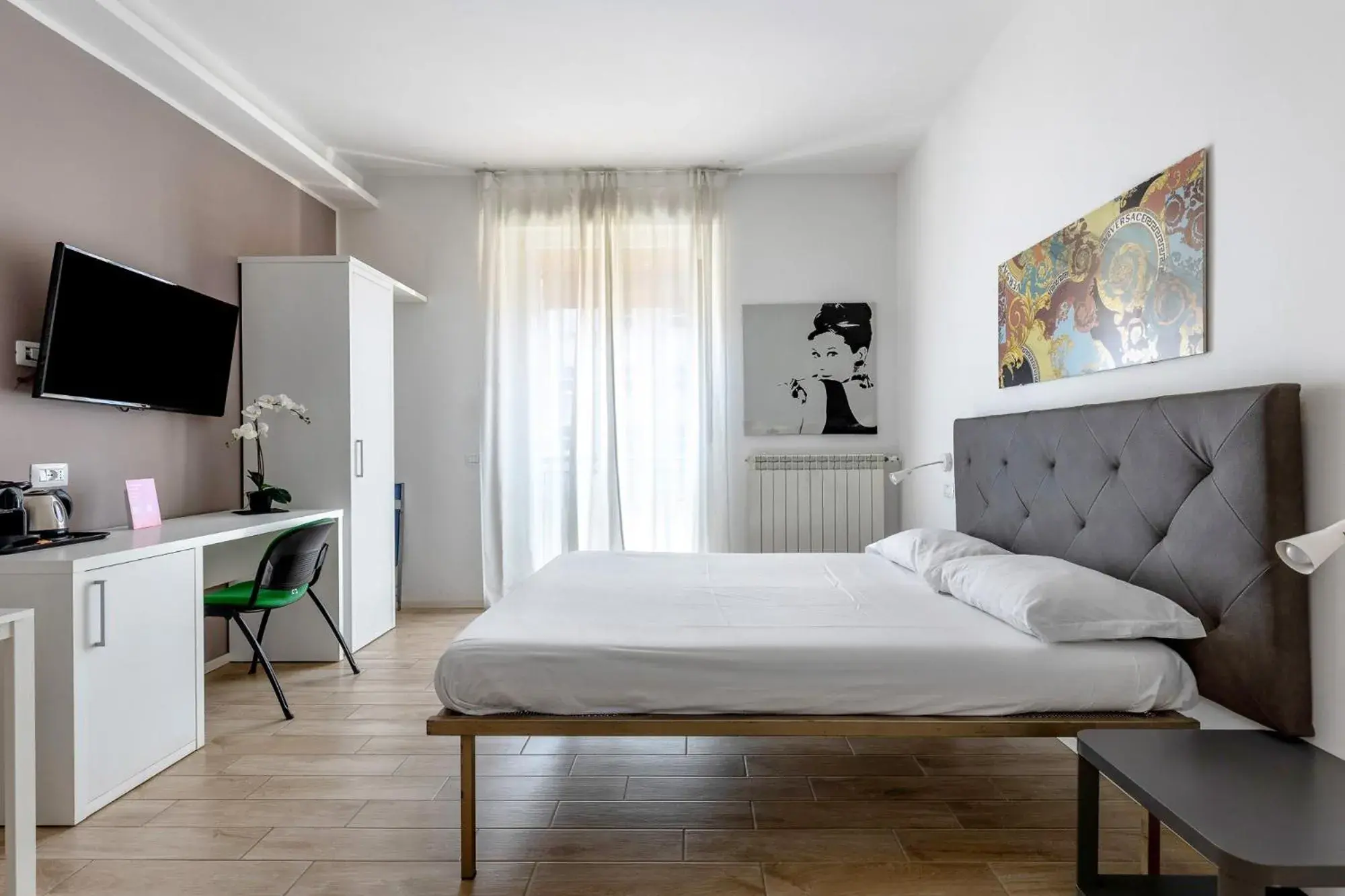 Cineteca Grey Studio I by Wonderful Italy Cineteca Grey Studio I by Wonderful Italy