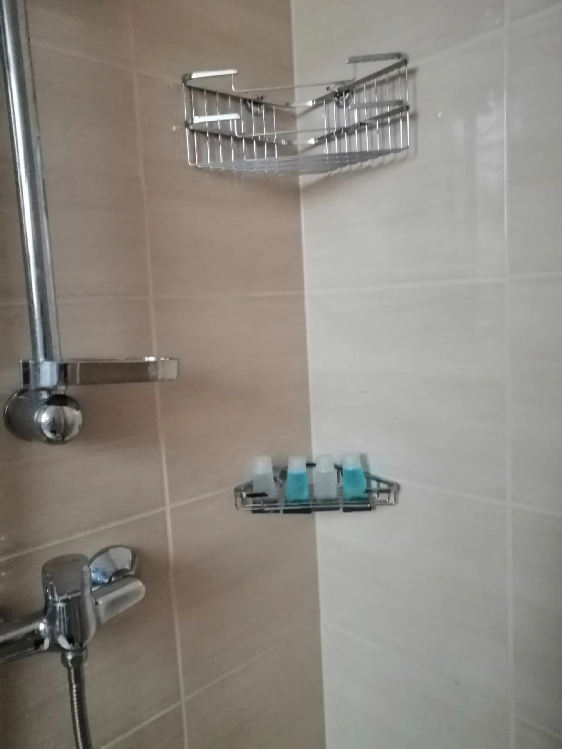 Pokoje Gościnne z łazienkami