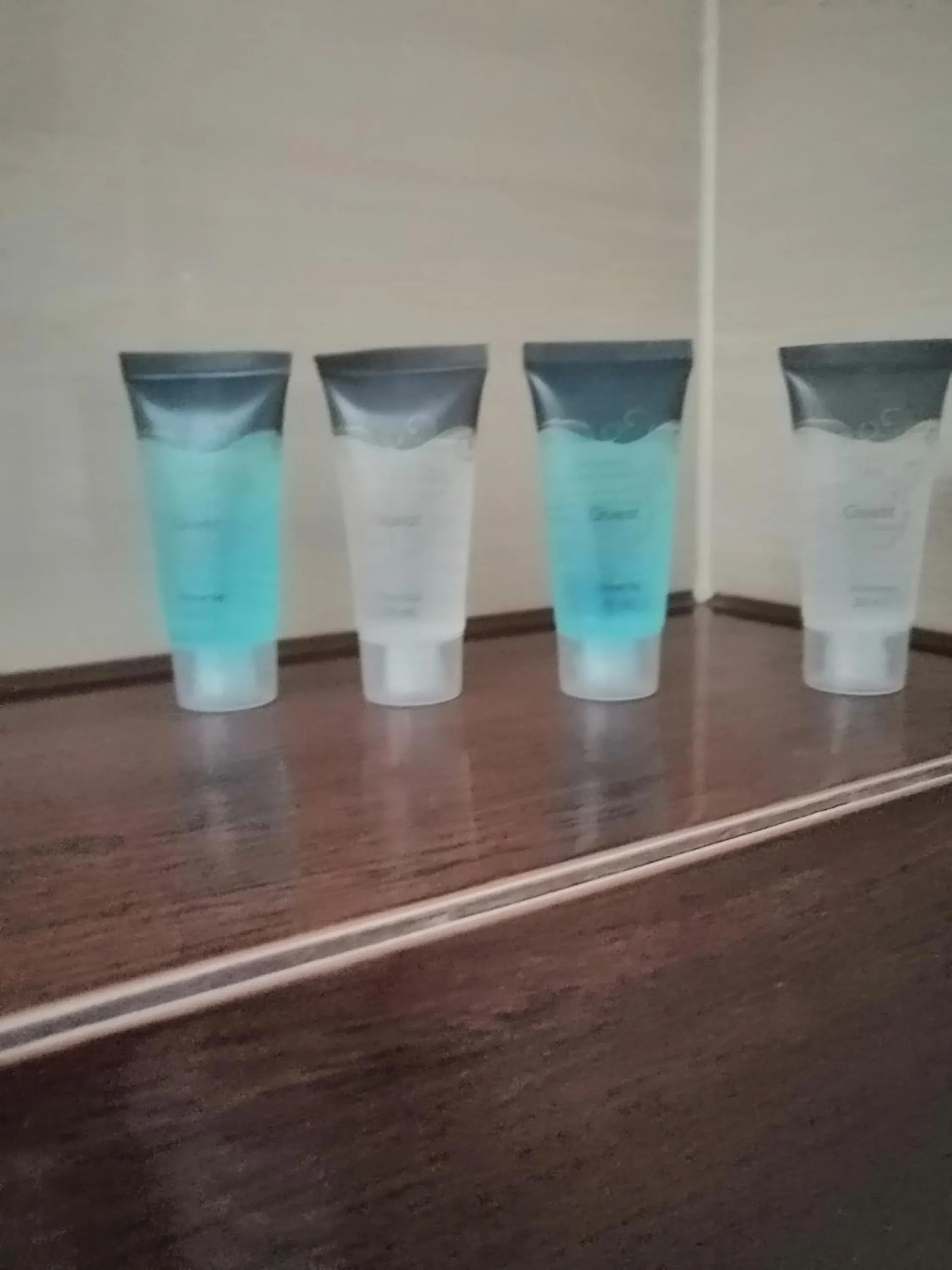 Pokoje Gościnne z łazienkami