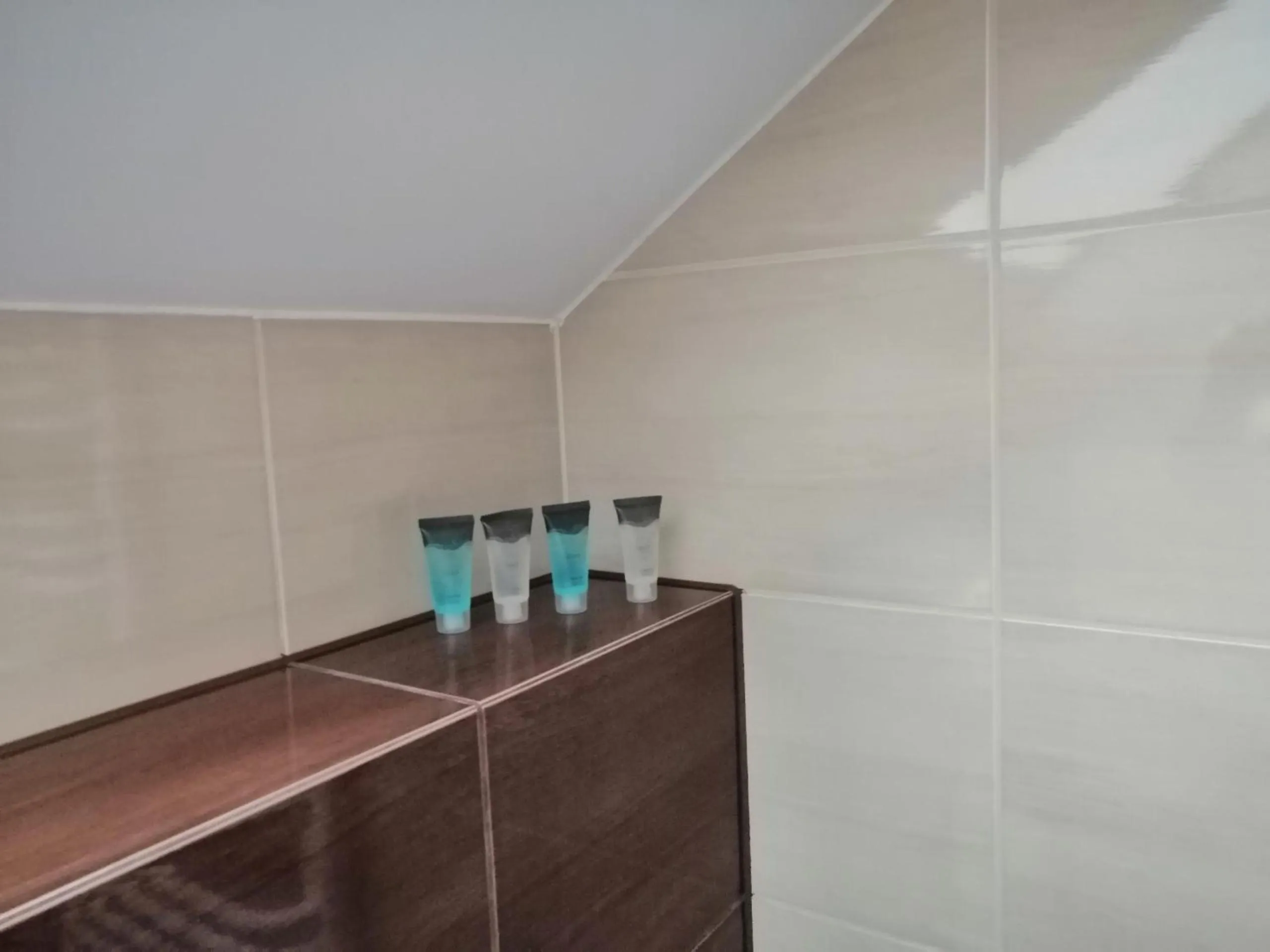 Pokoje Gościnne z łazienkami