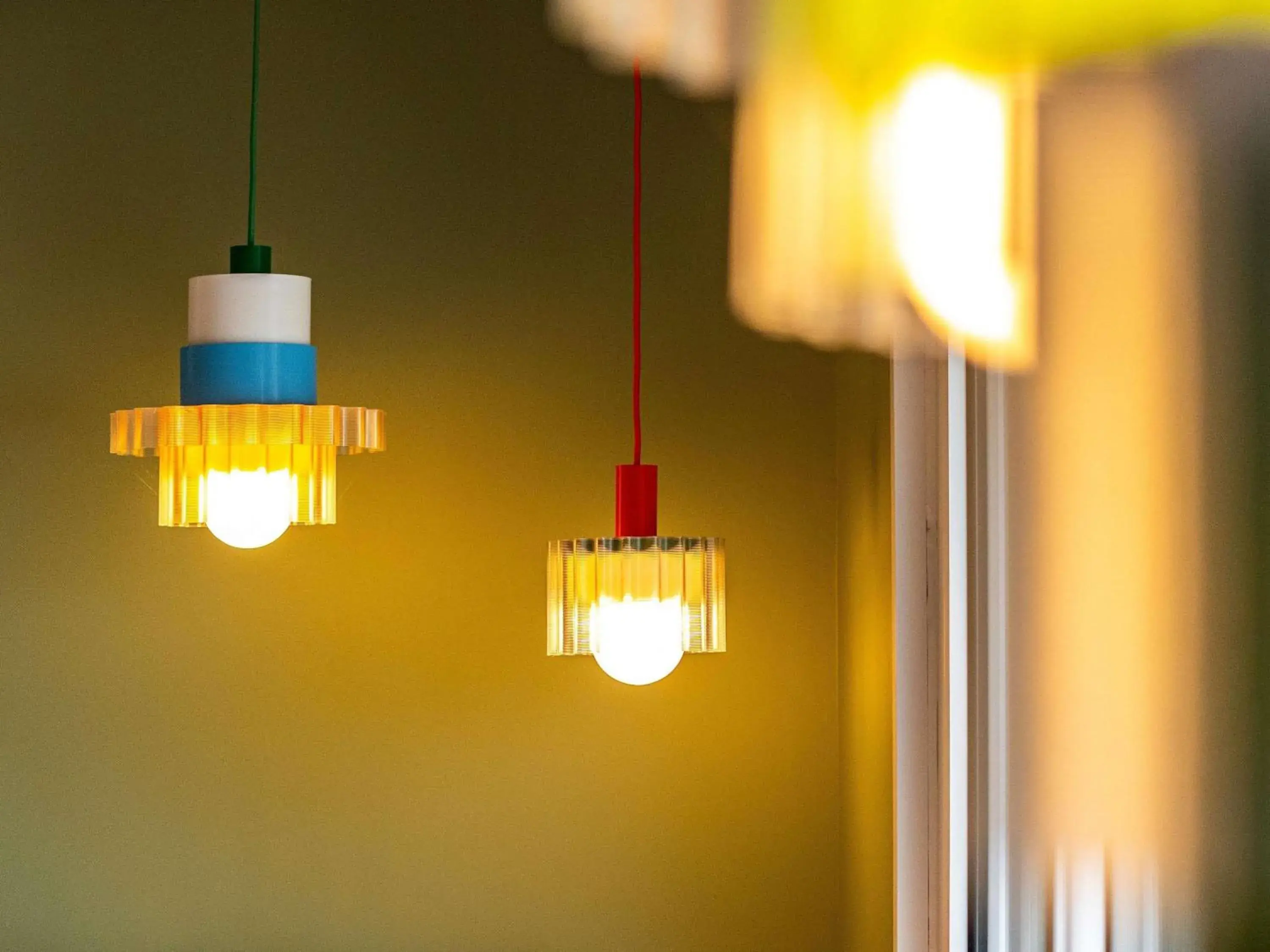 Property building in ibis budget Reims Thillois Property building in ibis budget Reims Thillois