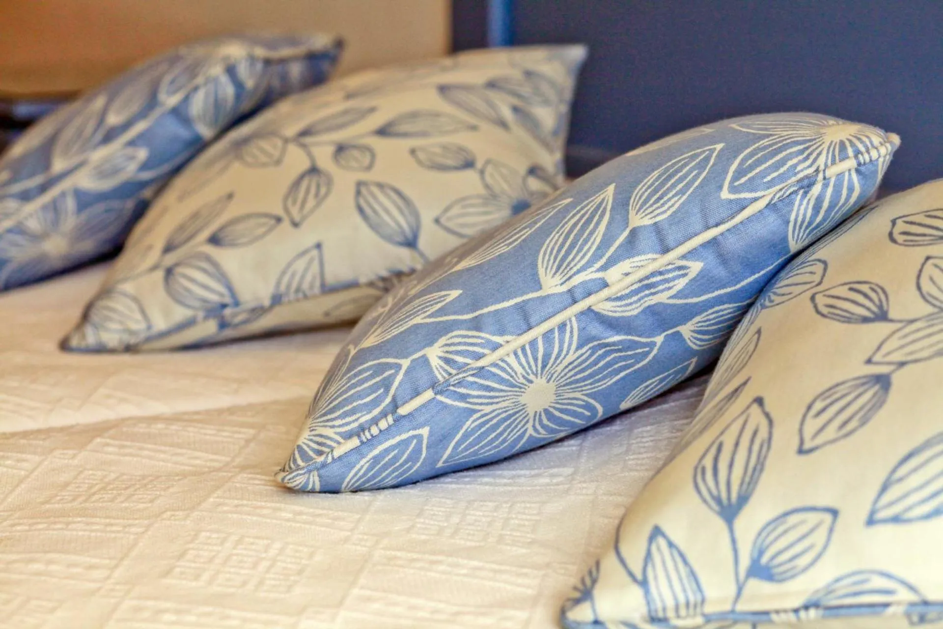 Bed in Casa dos Cardos