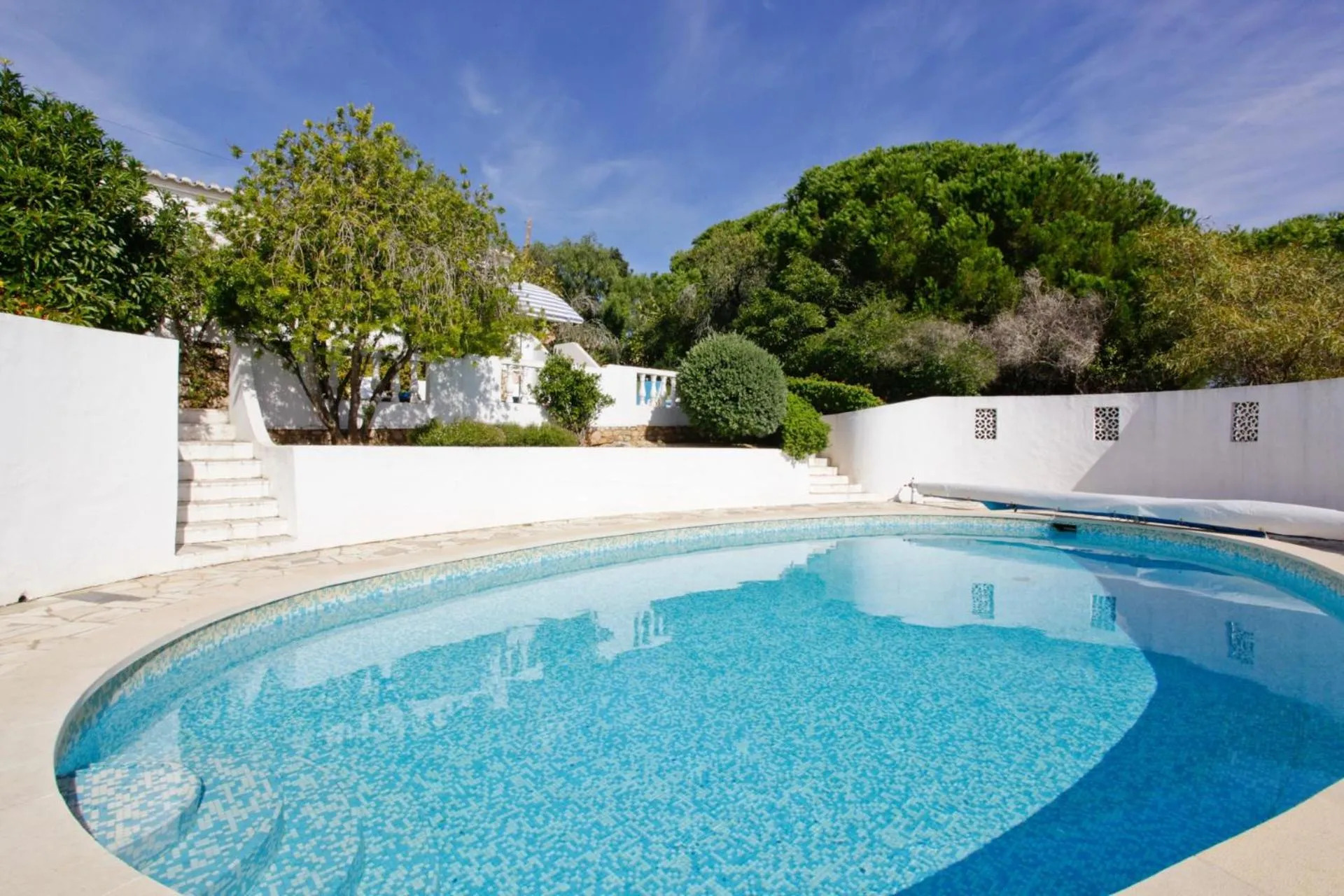 Off site in Casa dos Cardos