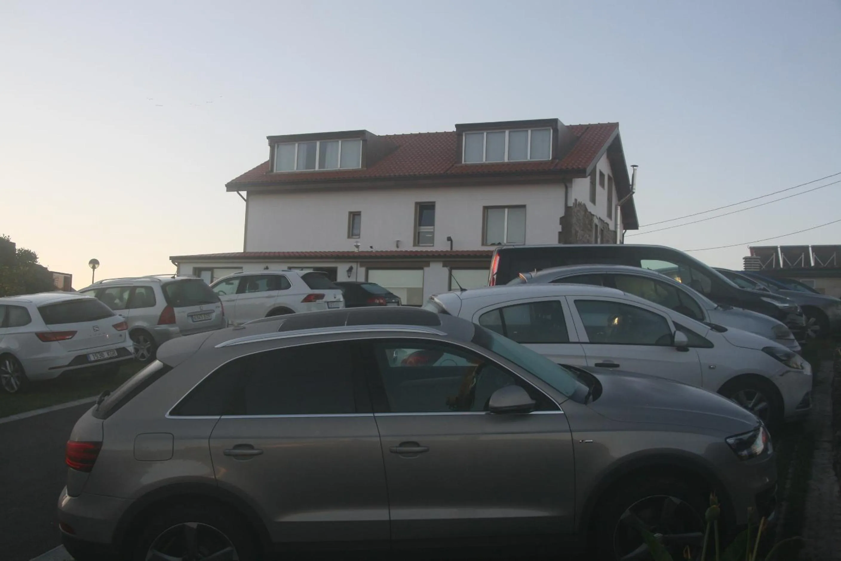 View (from property/room) in La Casuca de Mamina