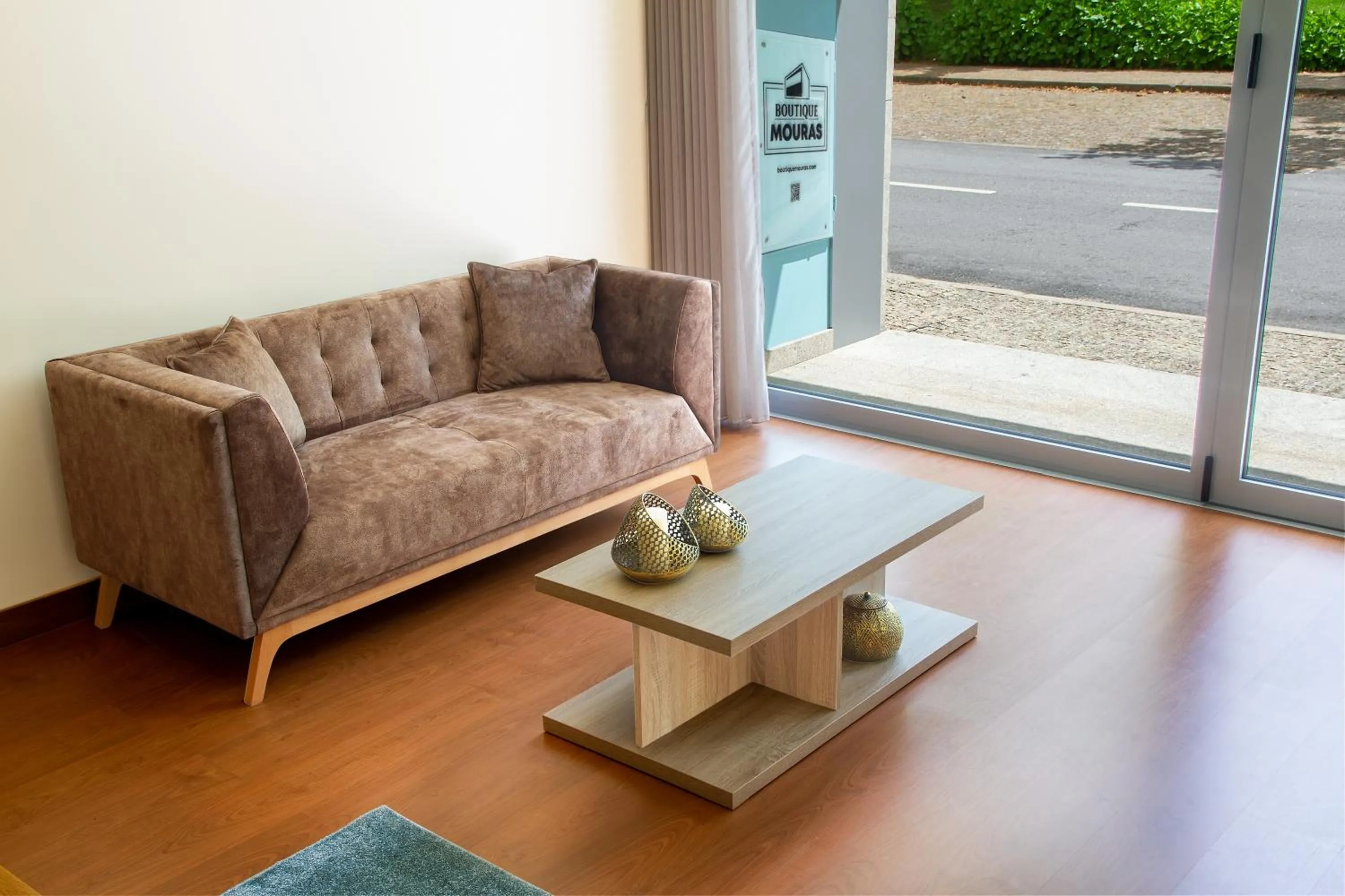 Boutique Mouras