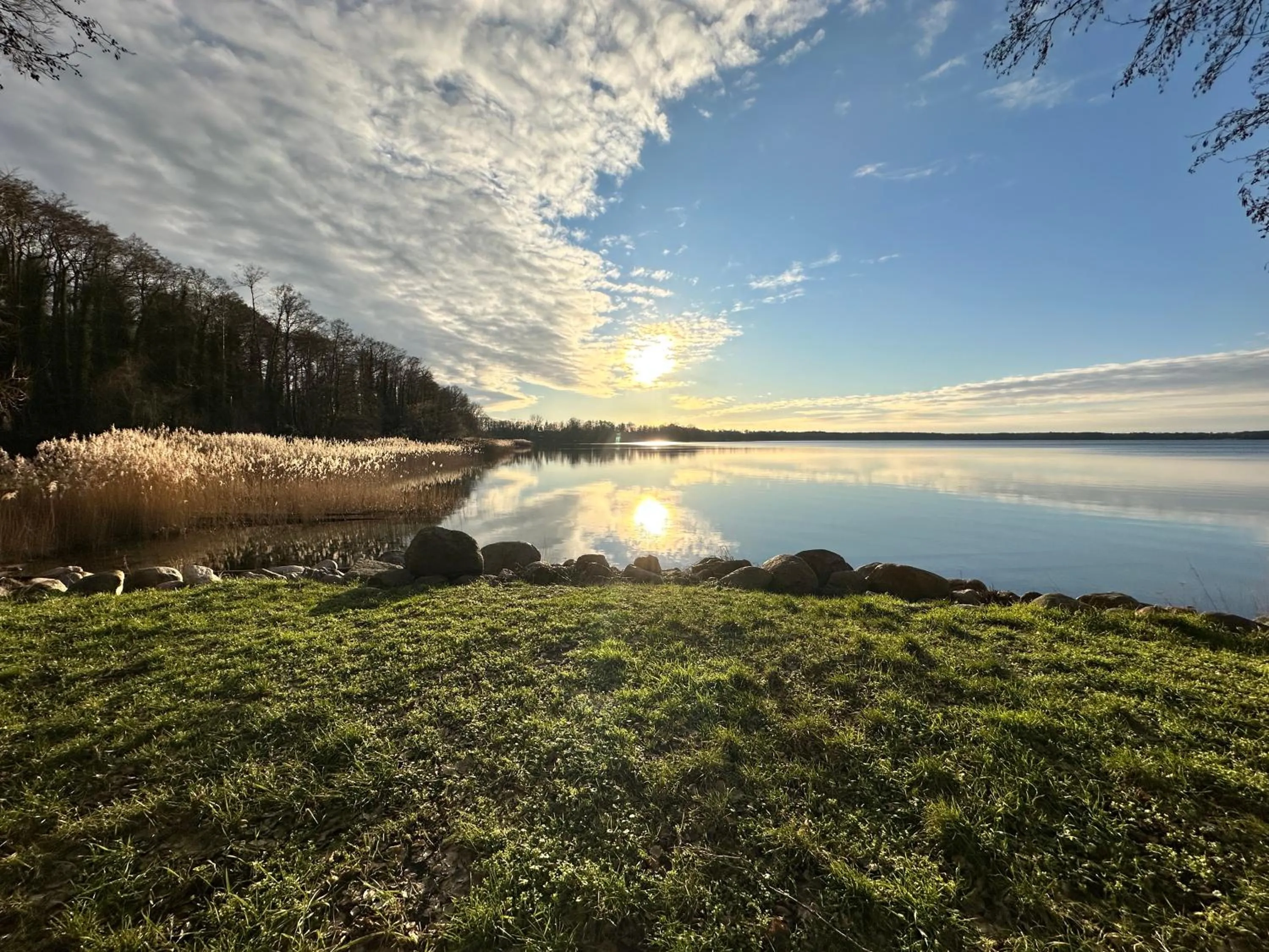 Nearby landmark in Wolfshotel am Arendsee