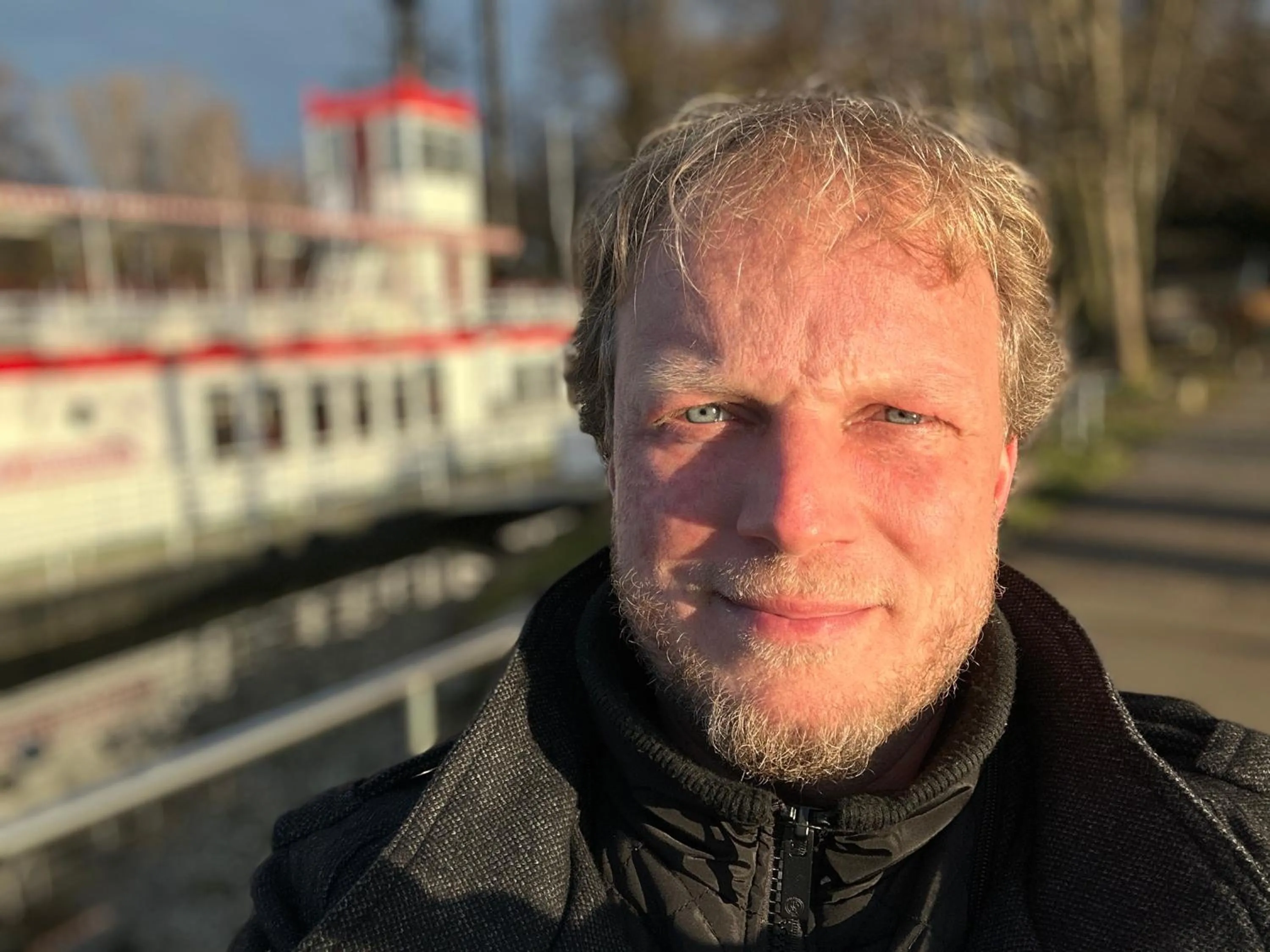 Day in Wolfshotel am Arendsee