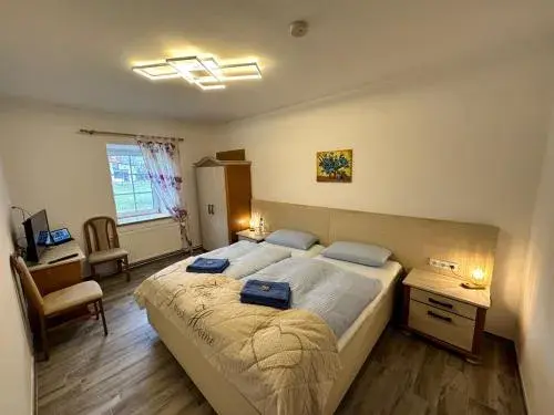 Single Room in Wolfshotel am Arendsee Single Room in Wolfshotel am Arendsee