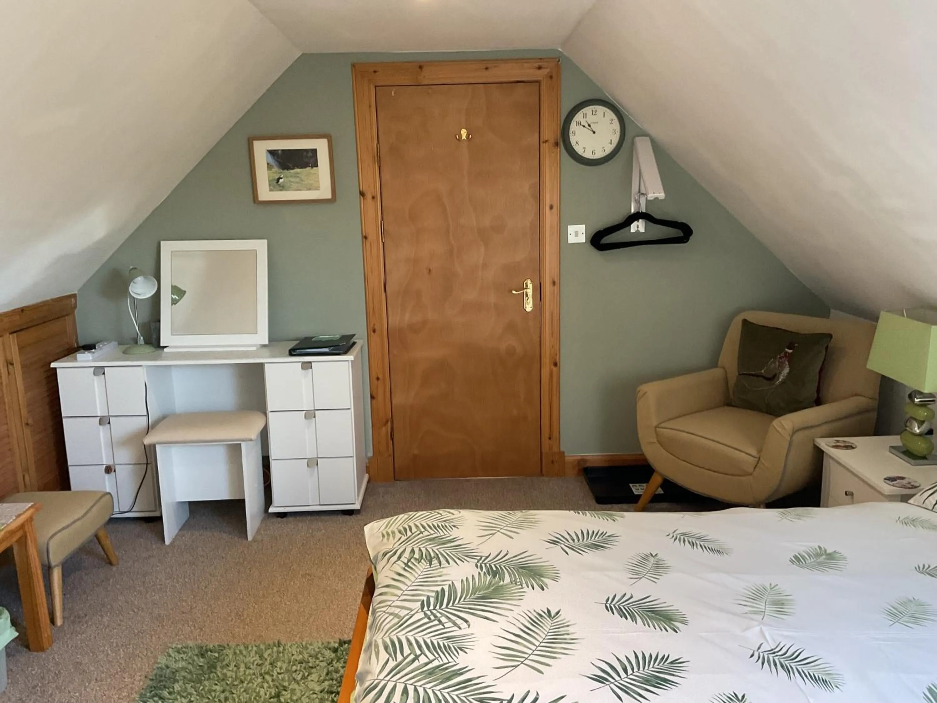 Rockvilla Guest House