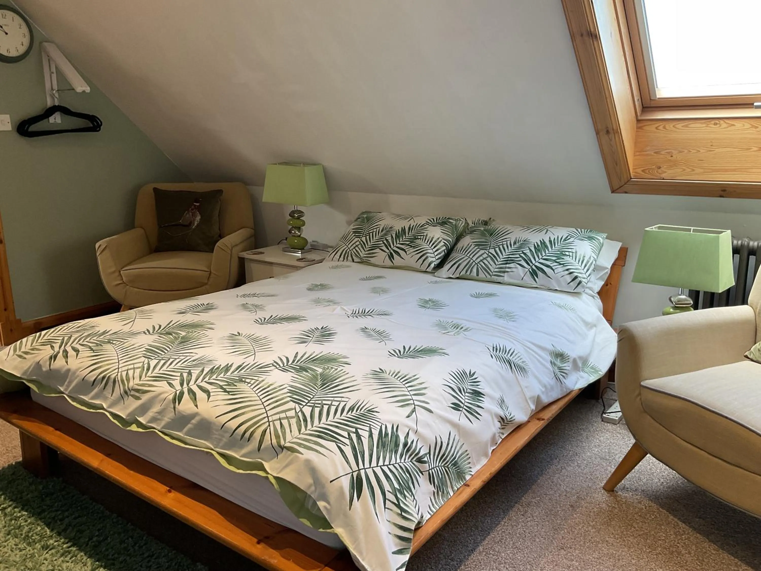 Rockvilla Guest House