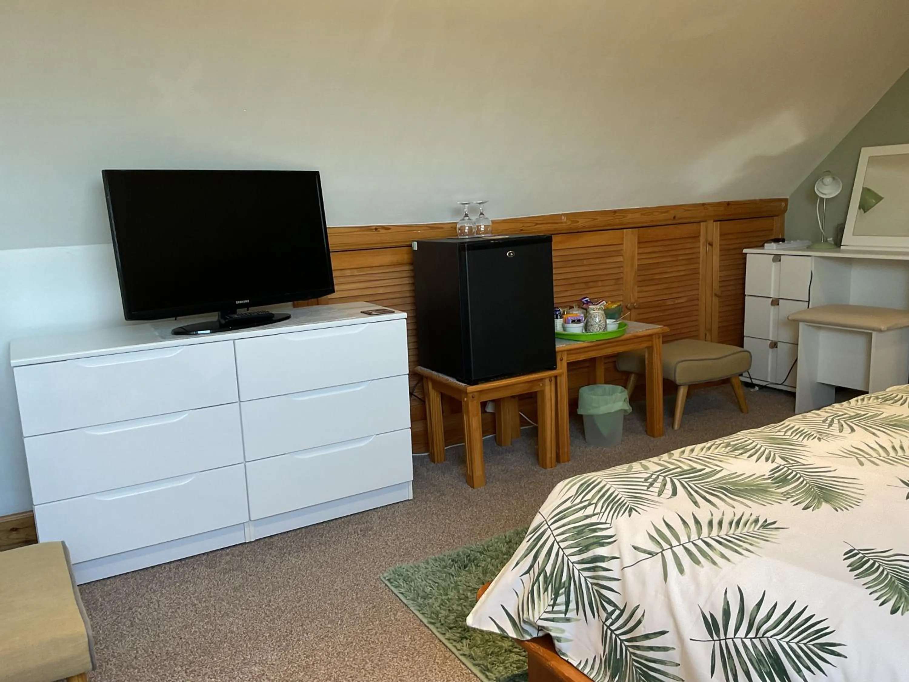 Rockvilla Guest House