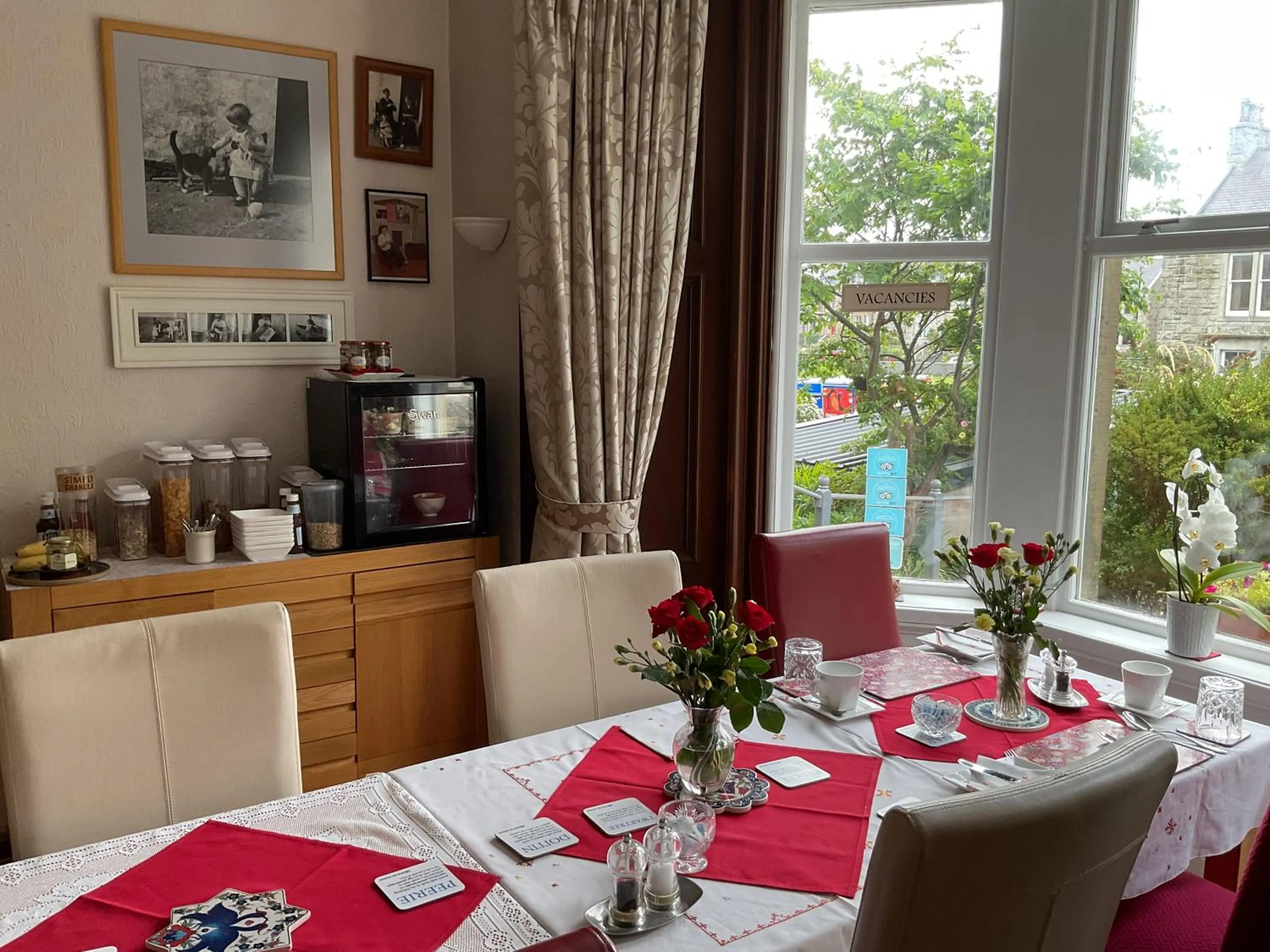 Rockvilla Guest House