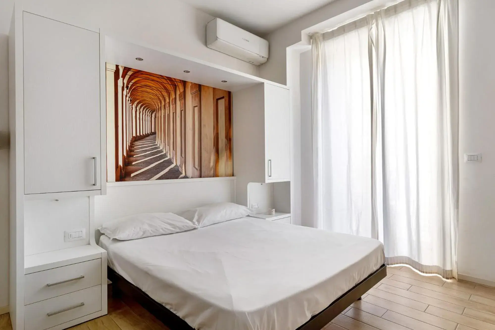 Cineteca White Studio by Wonderful Italy Cineteca White Studio by Wonderful Italy